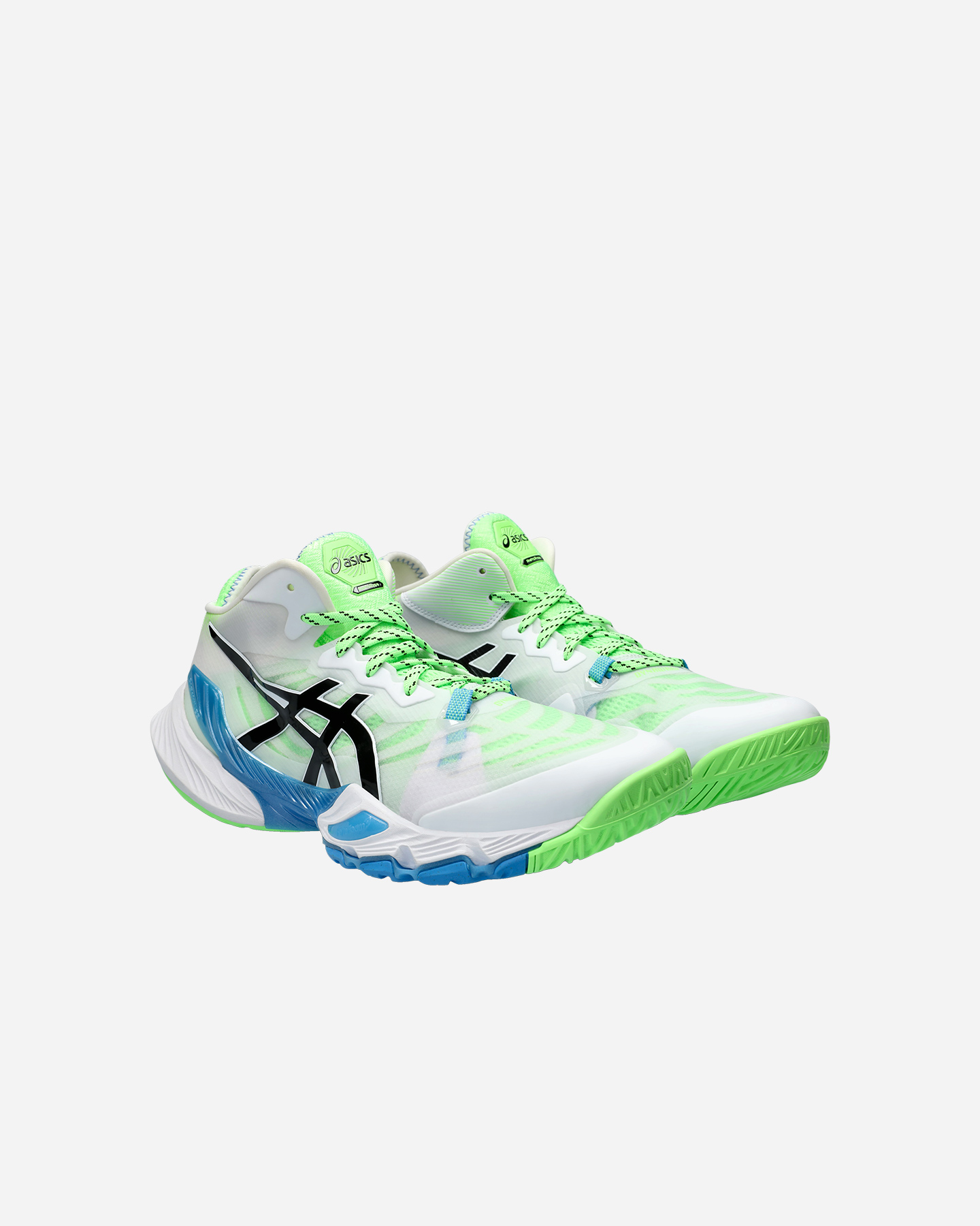 Scarpe volley ASICS METARISE M - 1 | Cisalfa Sport