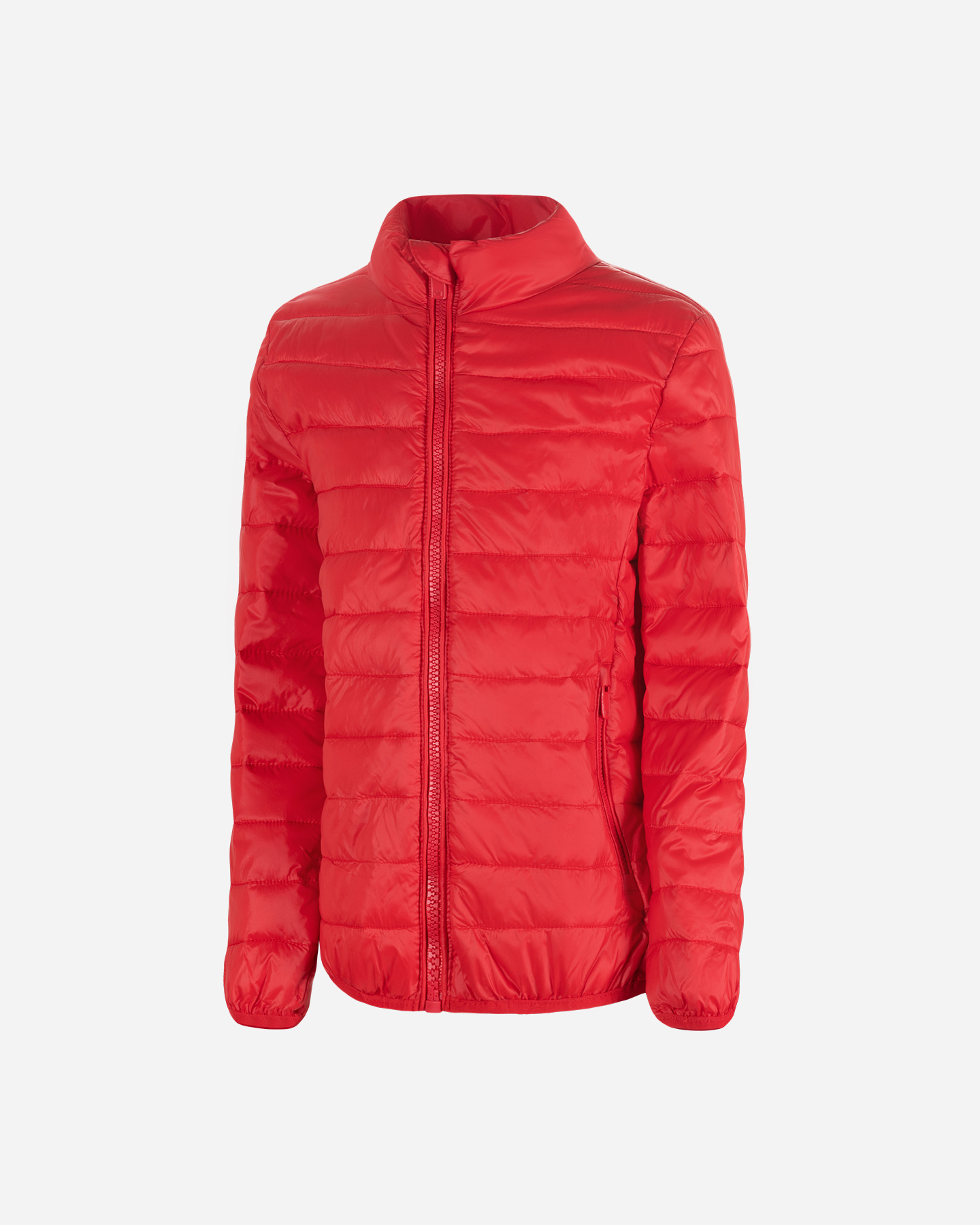 Giubbotto ADMIRAL LIFESTYLE JR - Rosso - 0 | Cisalfa Sport
