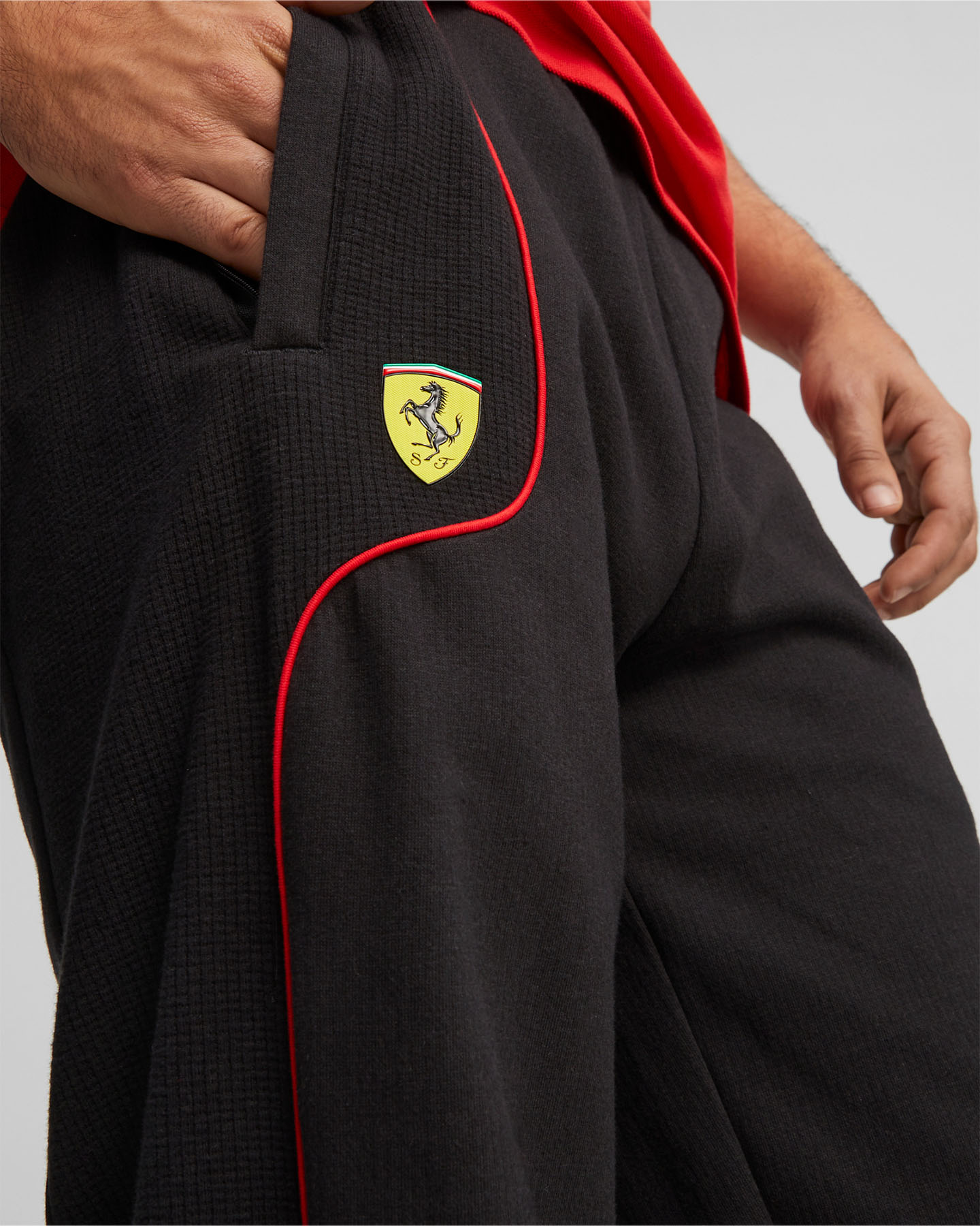 Fanwear PUMA FERRARI M - 4 | Cisalfa Sport