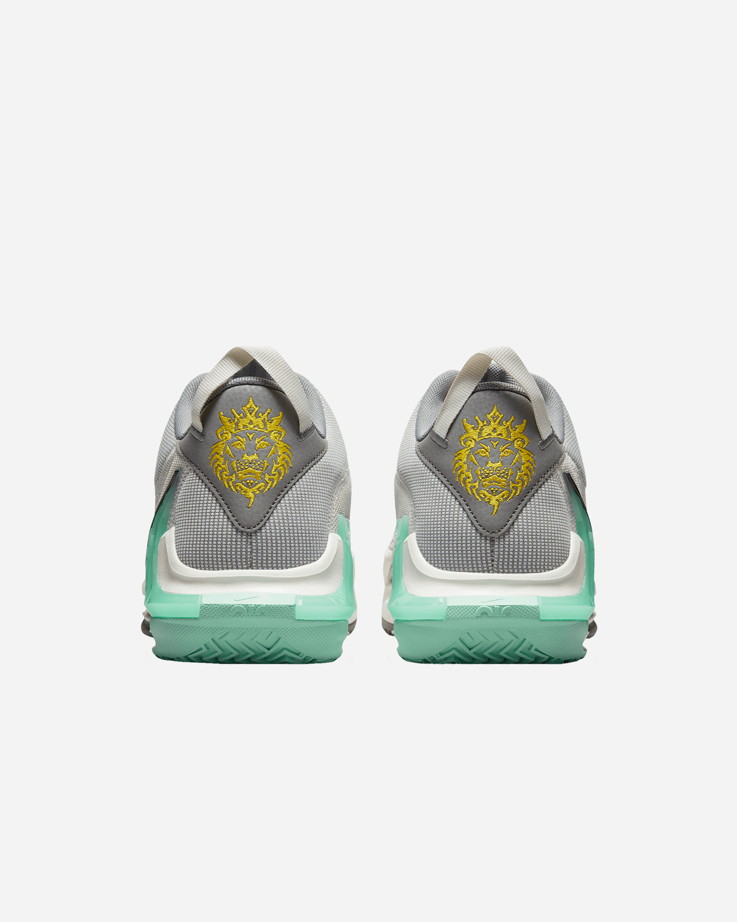 Scarpe basket NIKE LEBRON WITNESS 7 M - Beige - 4 | Cisalfa Sport
