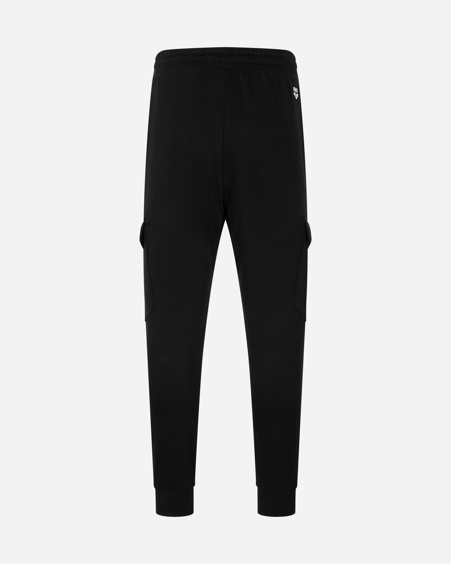 Pantalone ARENA ATHLETIC M - Nero - 1 | Cisalfa Sport