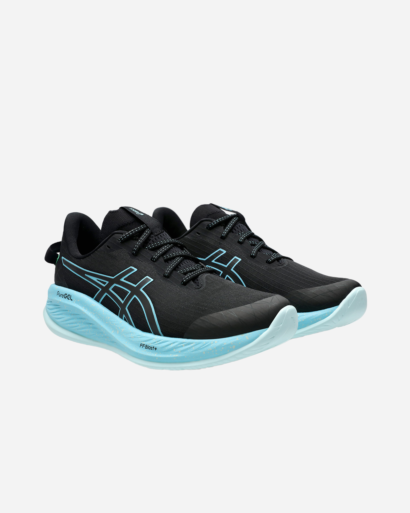 Scarpe running ASICS GEL-CUMULUS 26 LITE-SHOW M - 1 | Cisalfa Sport