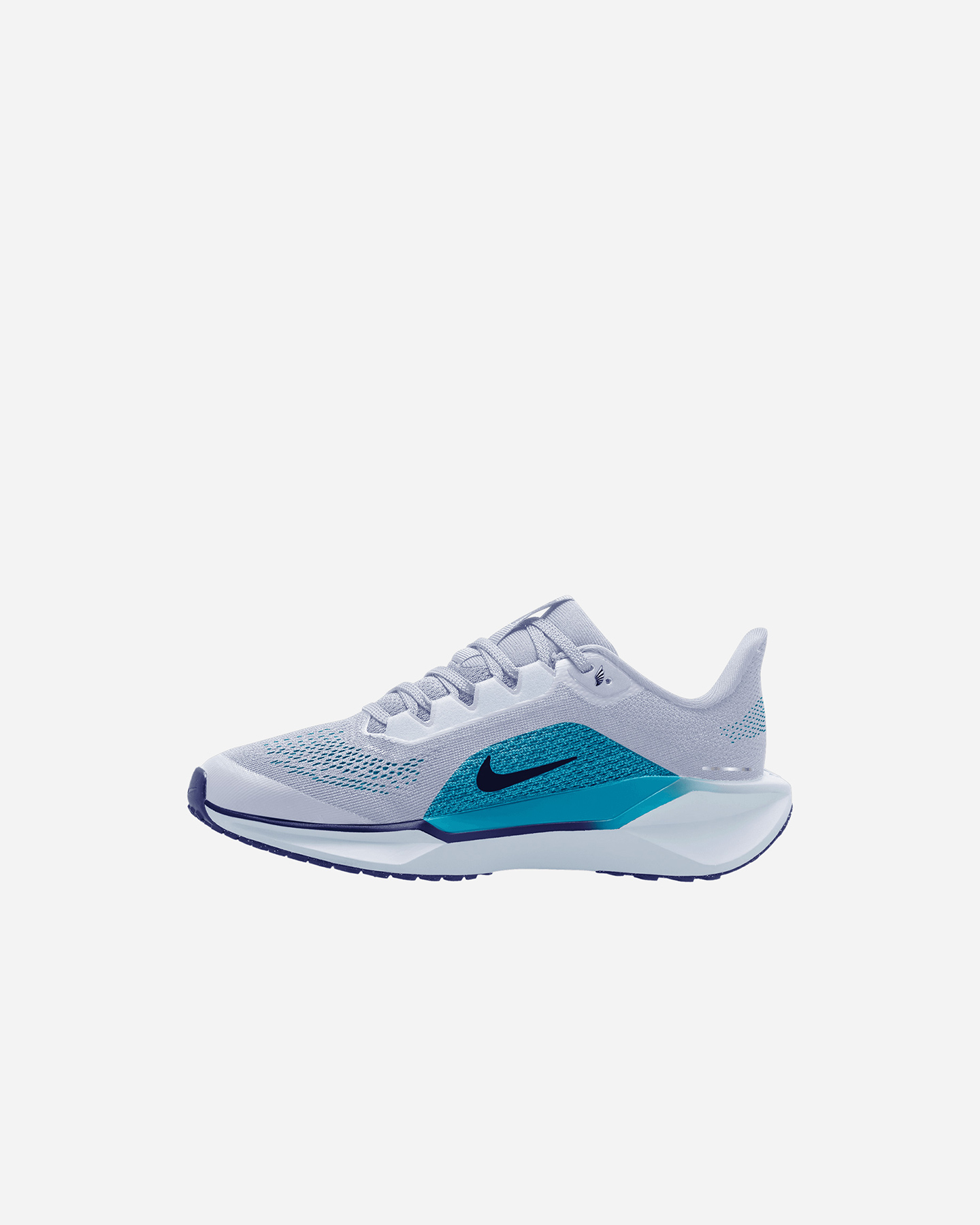 Scarpe running NIKE PEGASUS 41 JR - Giallo - 3 | Cisalfa Sport