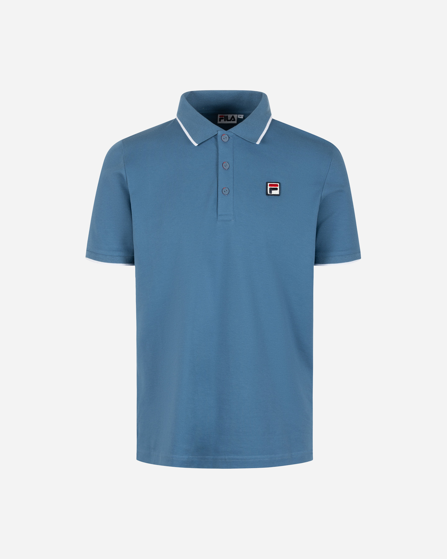 Polo FILA CLASSIC COLLECTION M - 0 | Cisalfa Sport