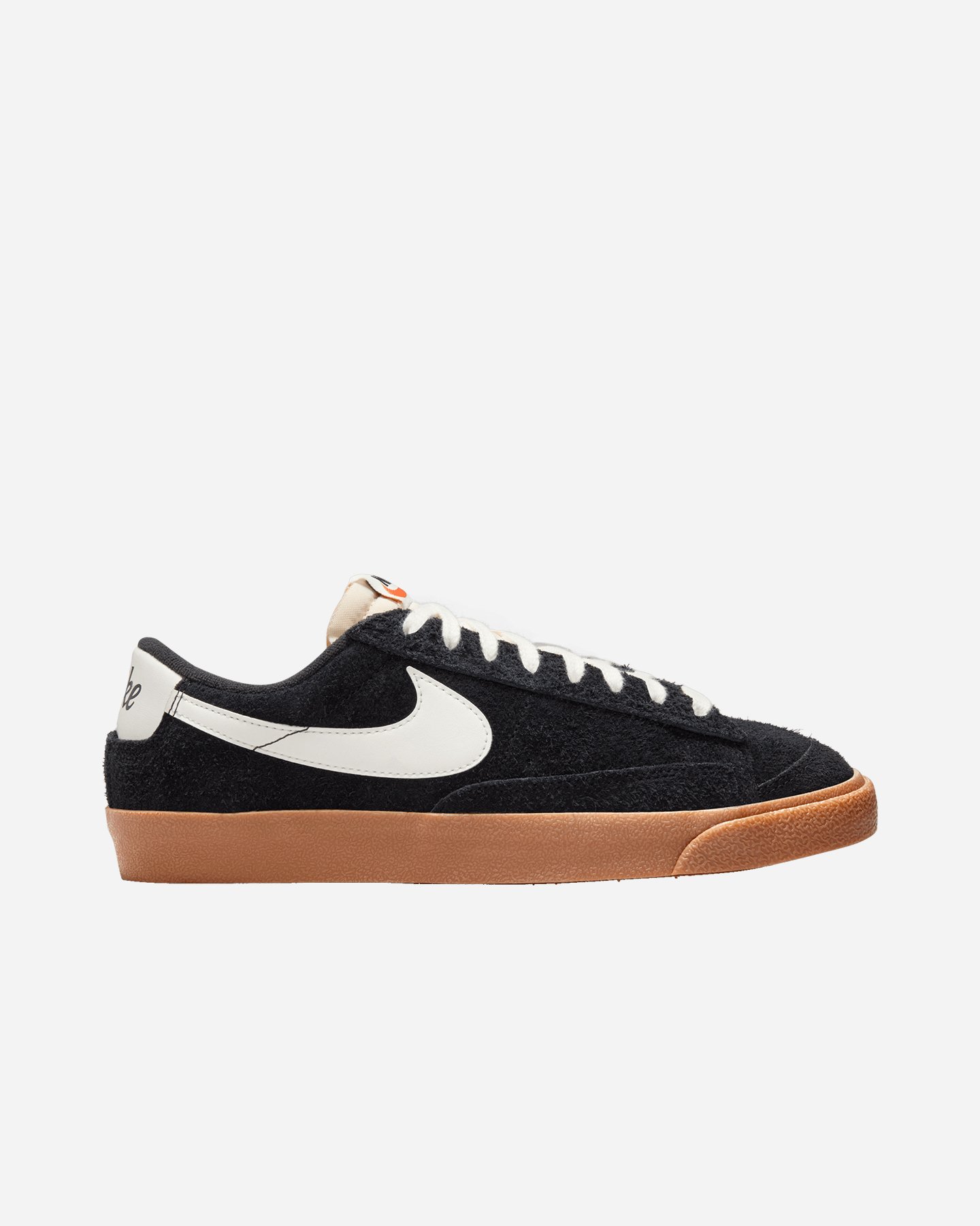 Scarpe sneakers NIKE BLAZER LOW '77 VINTAGE W - 0 | Cisalfa Sport