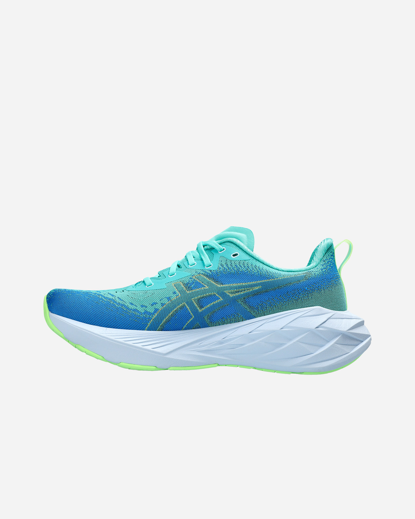 Scarpe running ASICS NOVABLAST 4 LITE-SHOW M - 5 | Cisalfa Sport