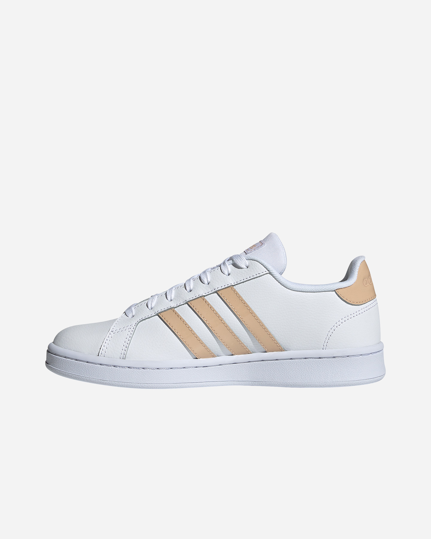 Scarpe sneakers ADIDAS GRAND COURT W - 3 | Cisalfa Sport