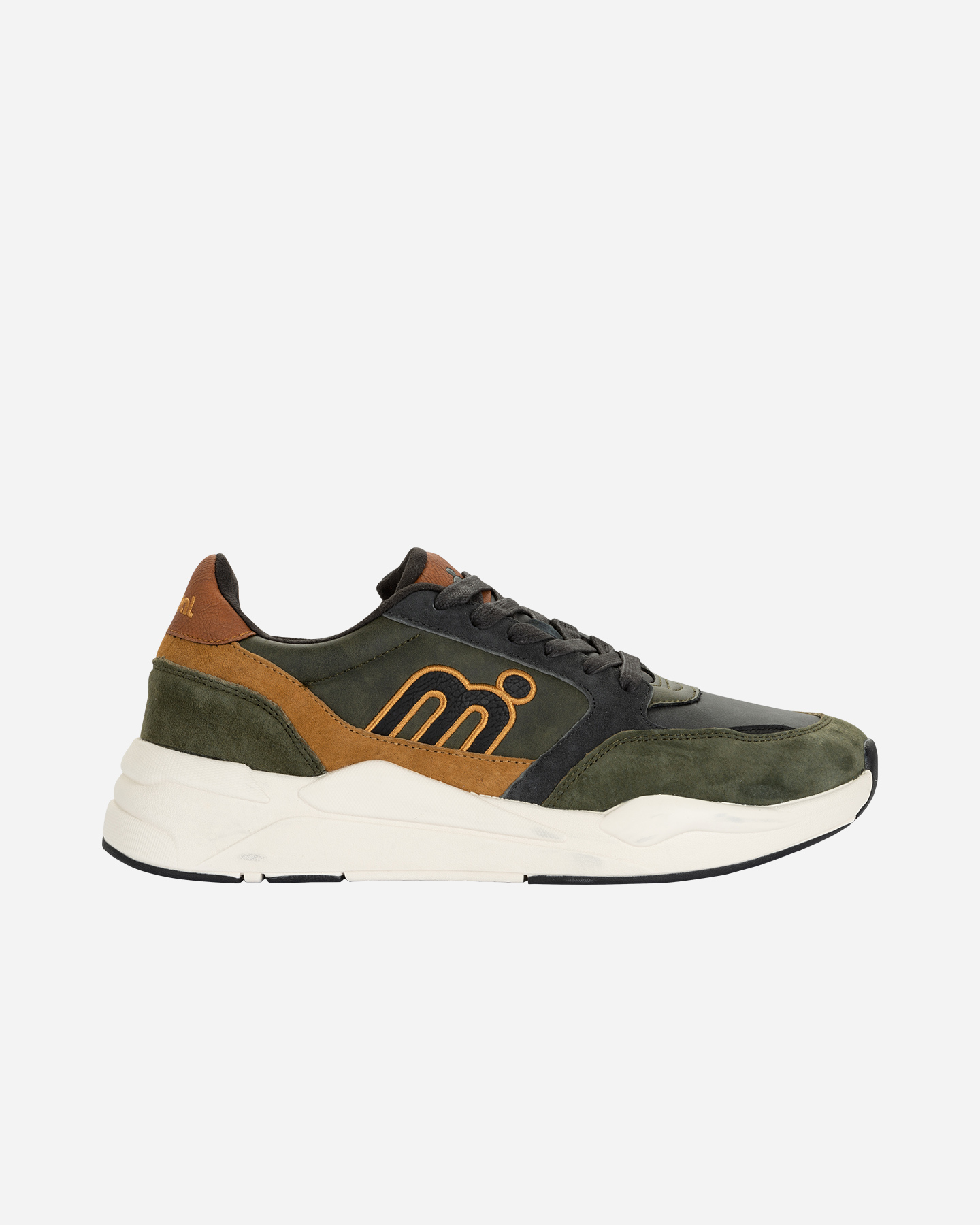Scarpe sneakers MISTRAL SEATTLE M - 4 | Cisalfa Sport