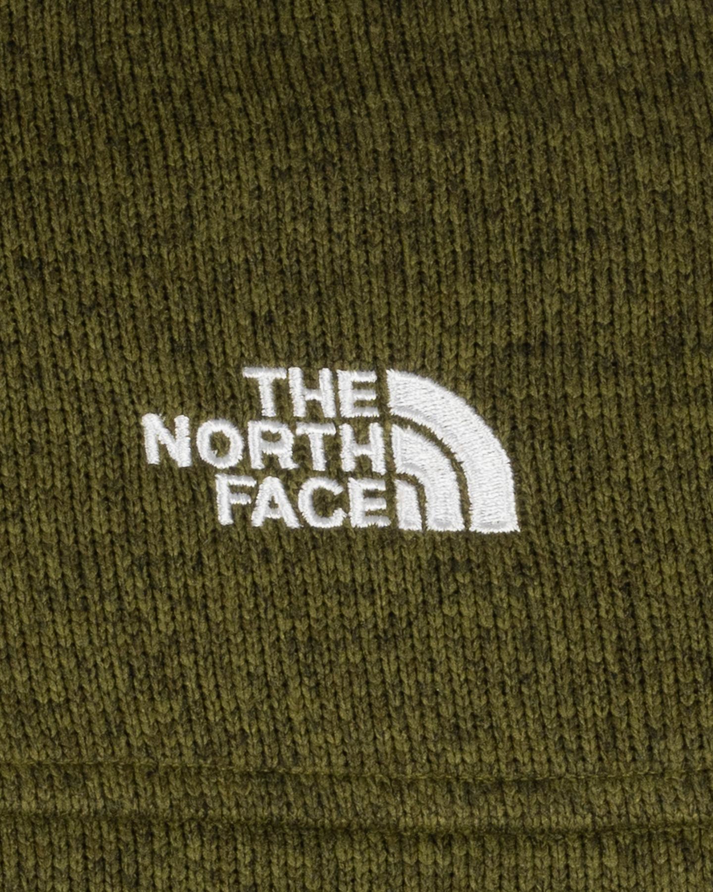 Pile THE NORTH FACE JUMORA M - Verde - 2 | Cisalfa Sport