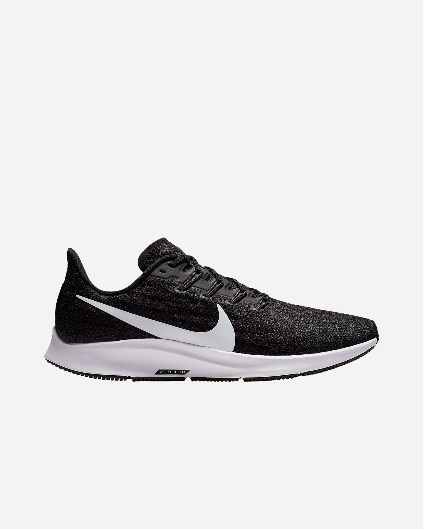 nike pegasus 29 nere