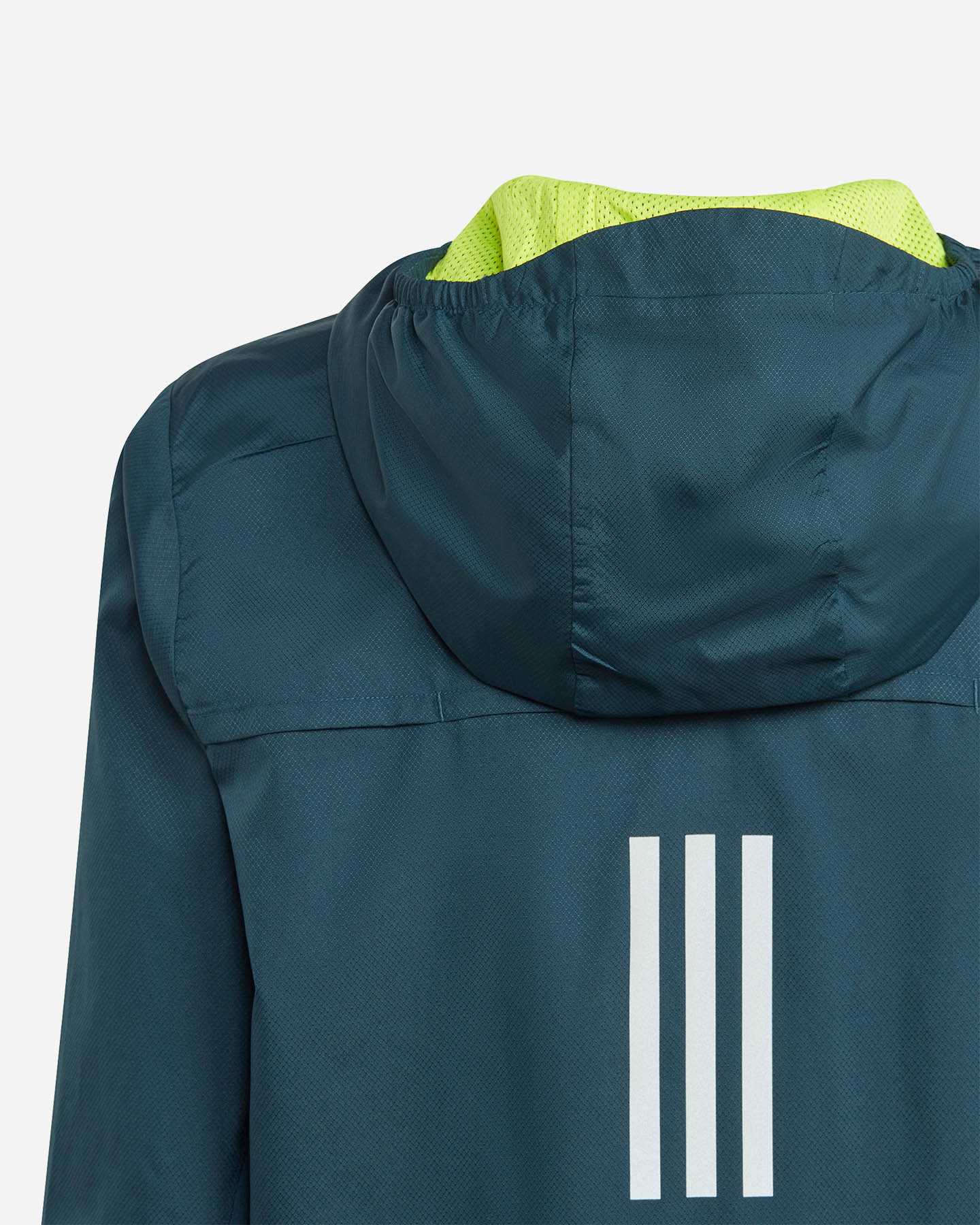 Felpa ADIDAS WINDRUNNER JR - 4 | Cisalfa Sport