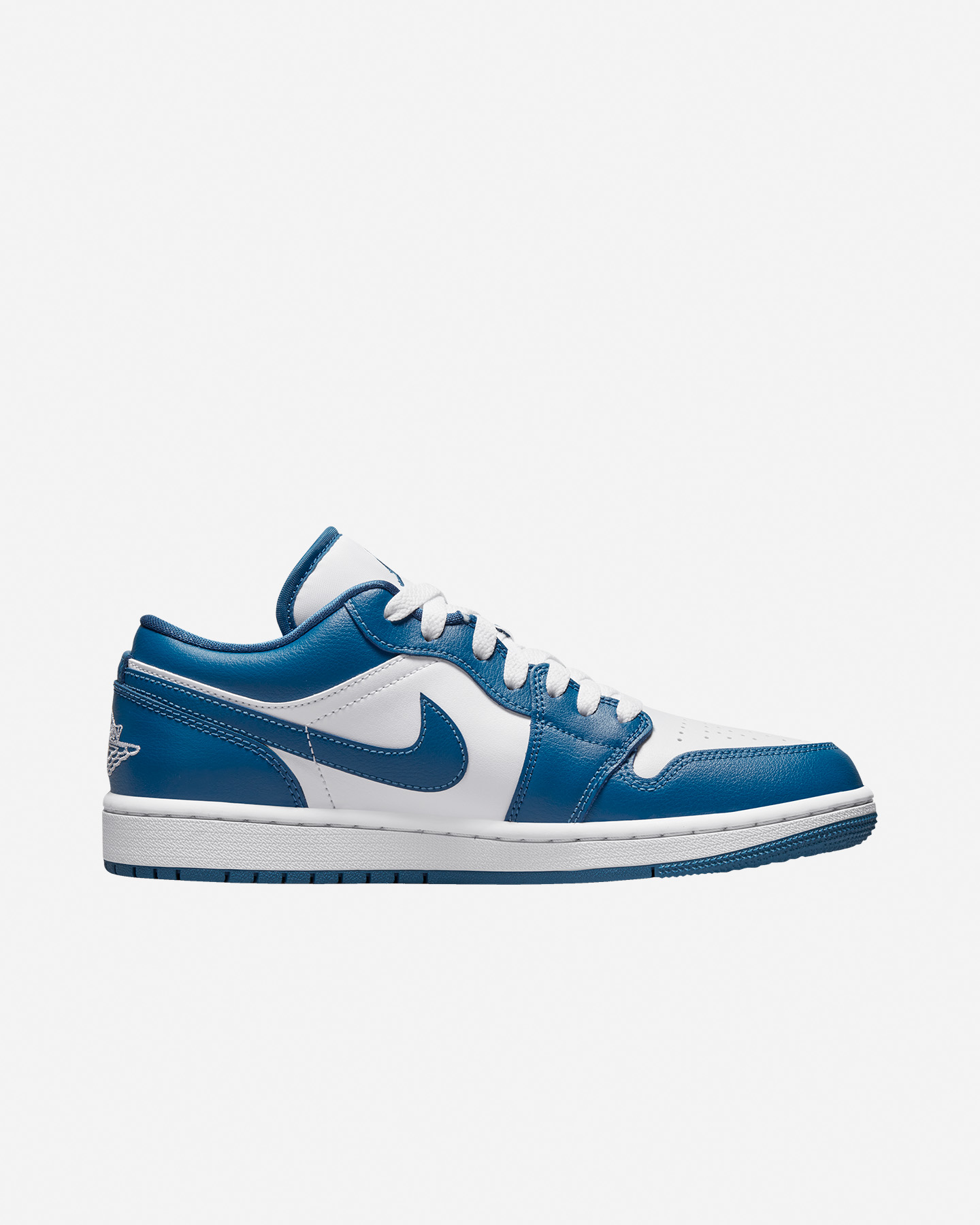 Scarpe sneakers NIKE AIR JORDAN 1 LOW W - 0 | Cisalfa Sport