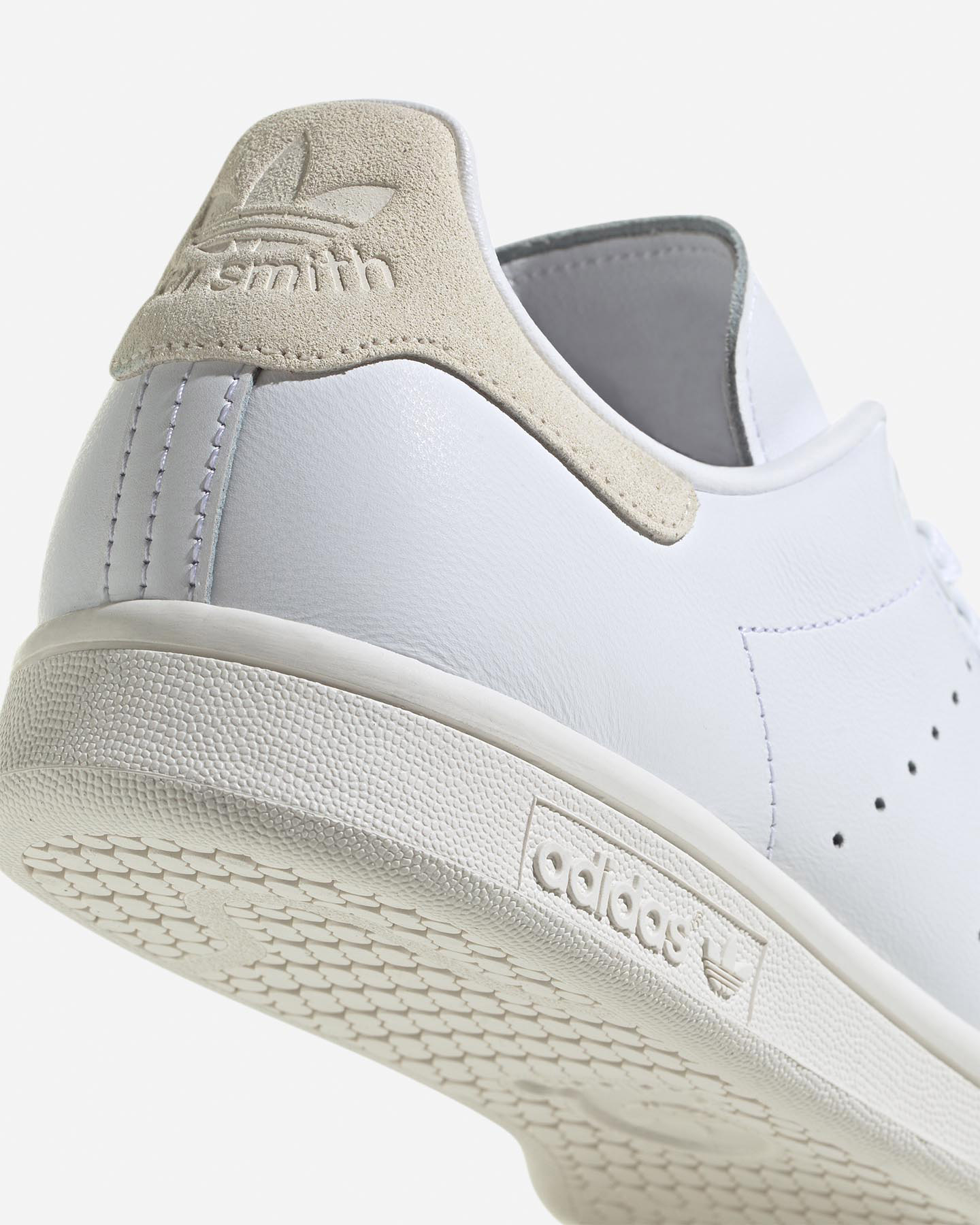 Scarpe sneakers ADIDAS STAN SMITH  - 4 | Cisalfa Sport