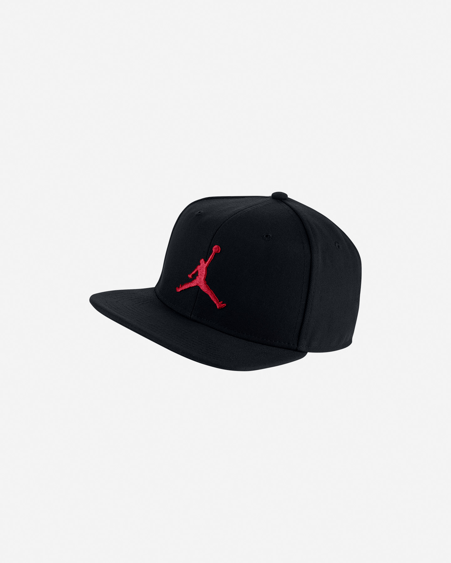 Sport e tempo libero Cappellini Cappellino Unisex Jordan Jumpman ...