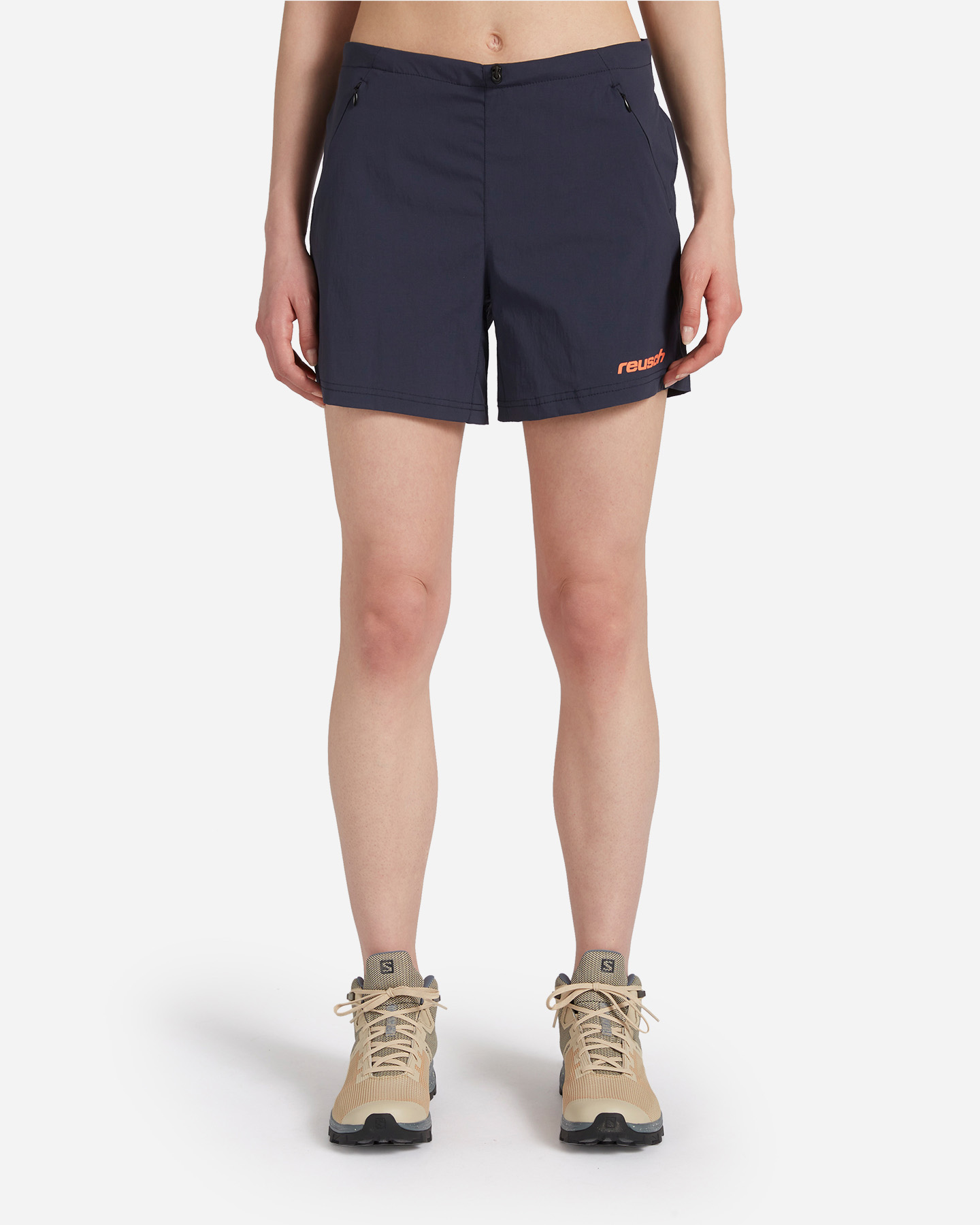 Pantaloncini REUSCH ACTIVE W - 4 | Cisalfa Sport