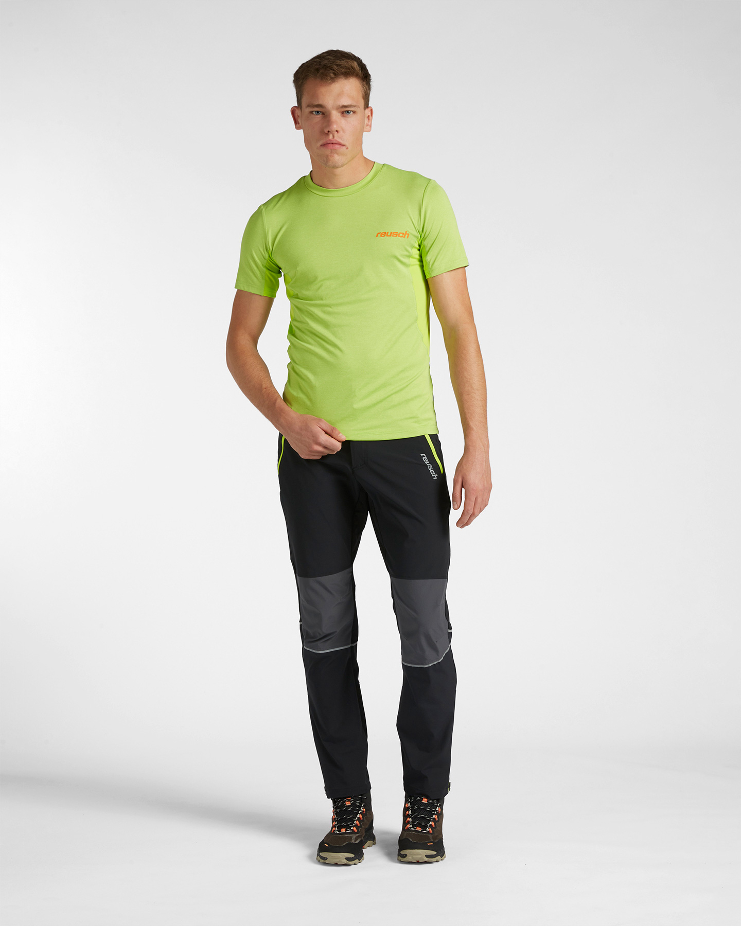 T-shirt REUSCH UV PROTECTION M - 0 | Cisalfa Sport