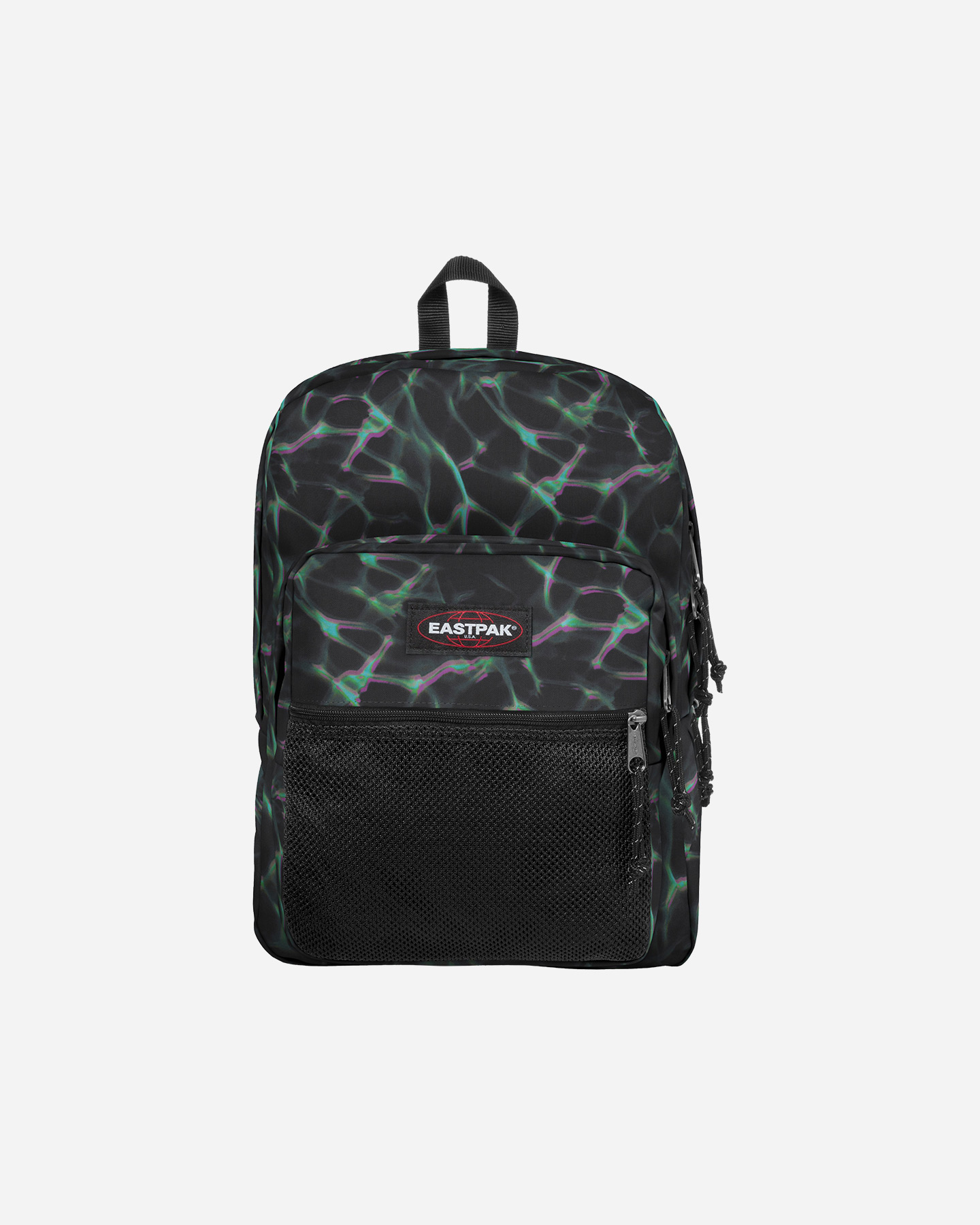 Zaino EASTPAK PINNACLE - Nero - 0 | Cisalfa Sport