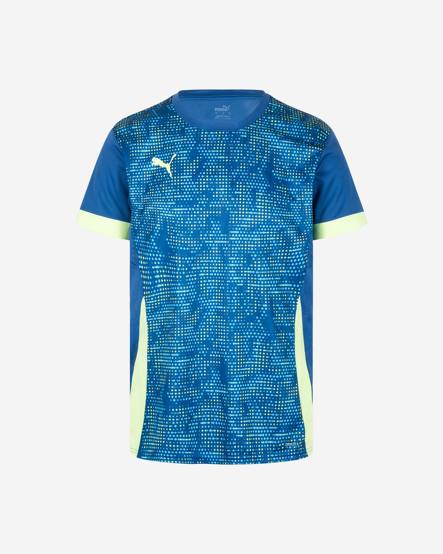 T-shirt tennis PUMA CLASSIC M - 0 | Cisalfa Sport