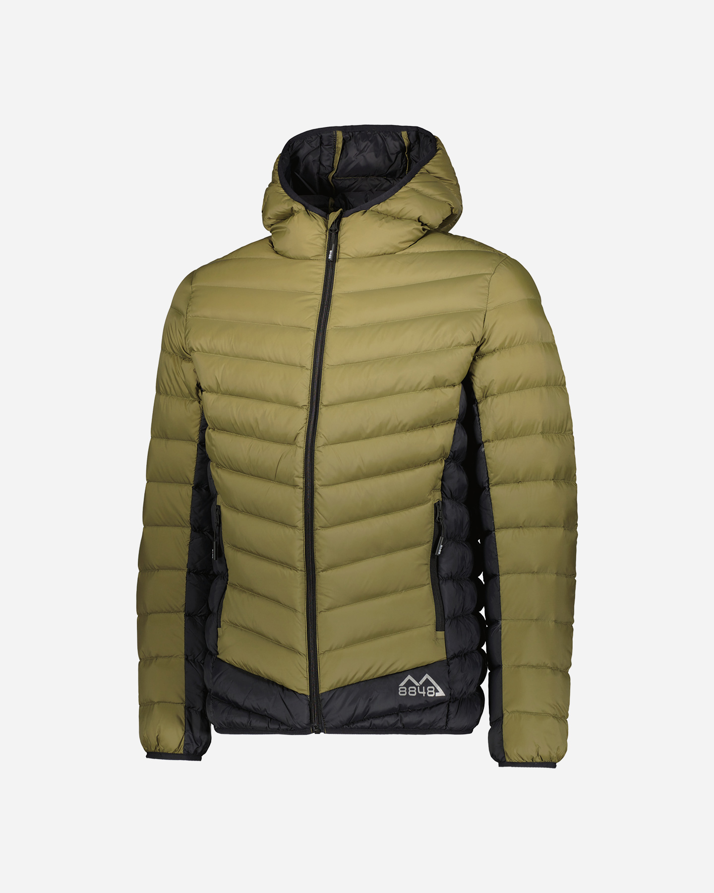 Piumino 8848 TECH M - S4109831-1105/050 - 5 | Cisalfa Sport