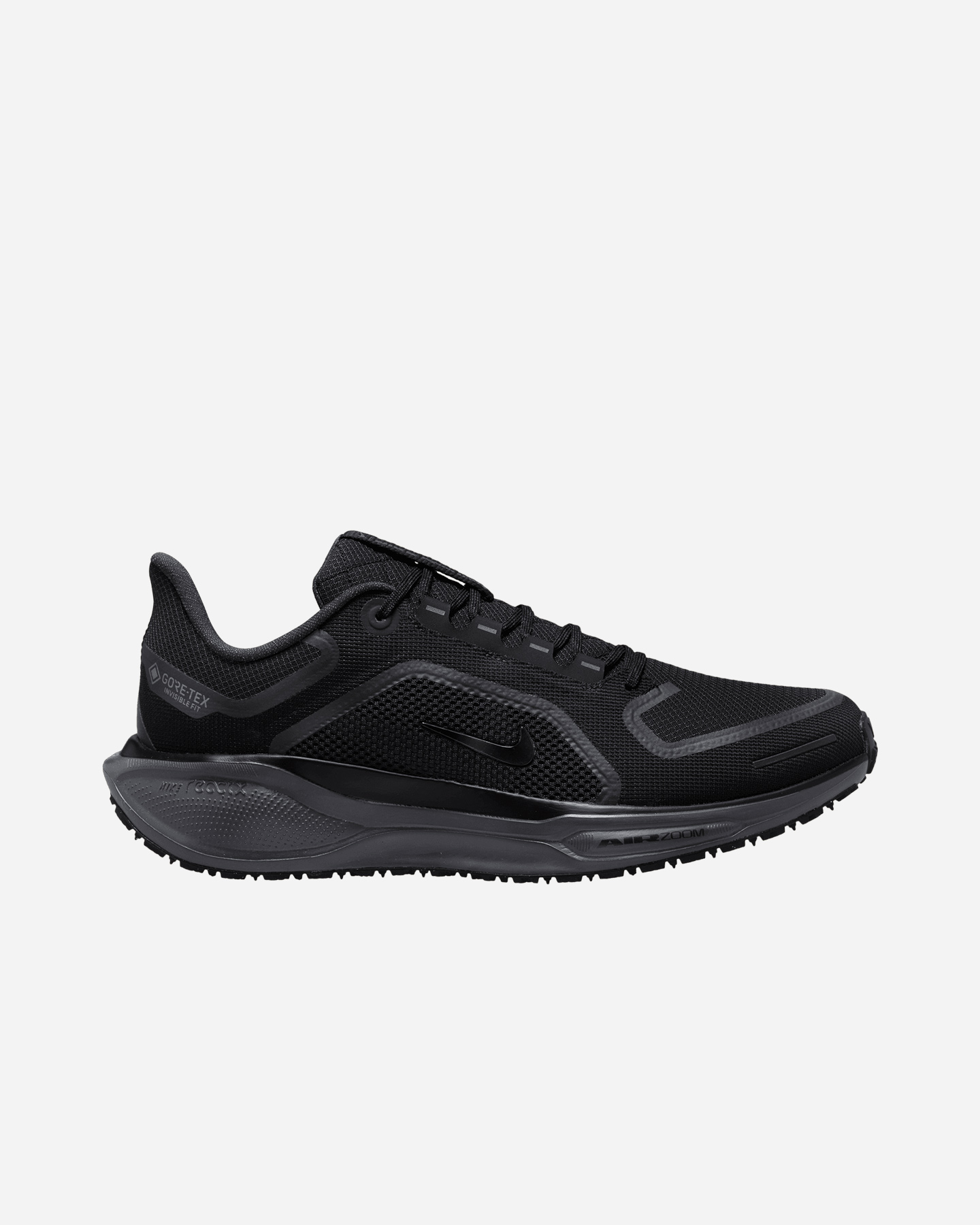 Scarpe running NIKE PEGASUS 41 GORE TEX M - Nero - 0 | Cisalfa Sport