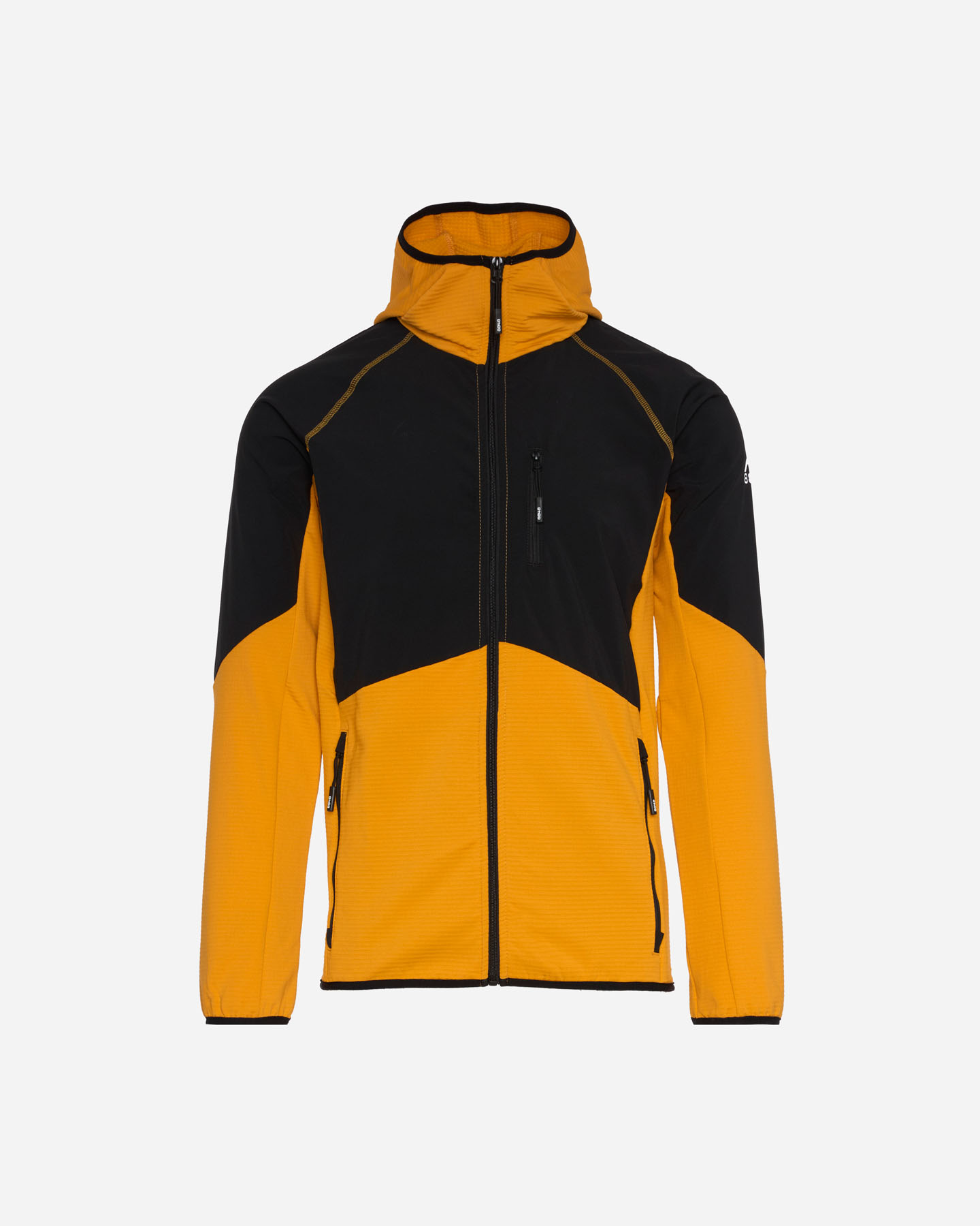 Pile 8848 MOUNTAIN HIKE M - Arancione - 0 | Cisalfa Sport