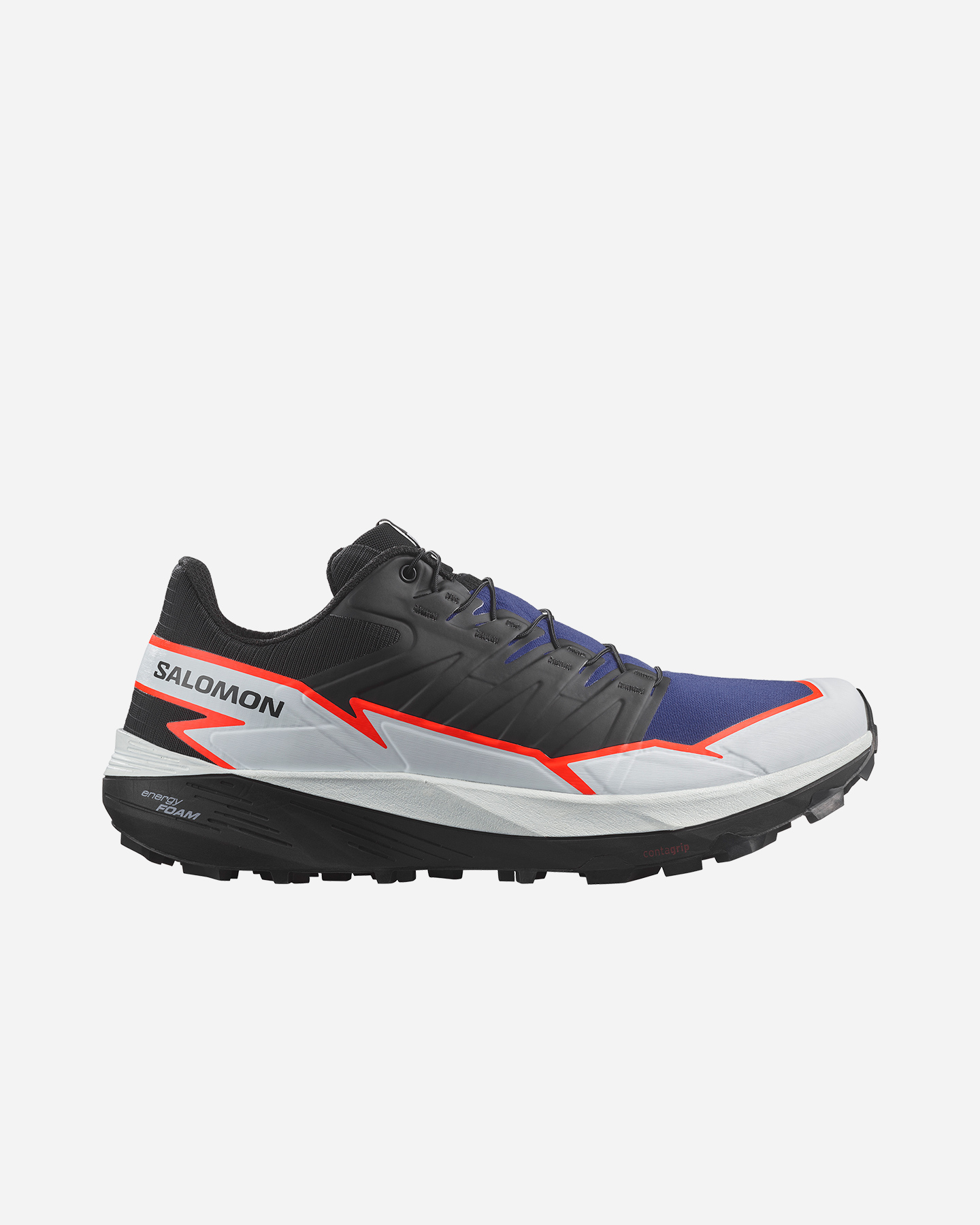 Scarpe trail SALOMON THUNDERCROSS M - 0 | Cisalfa Sport