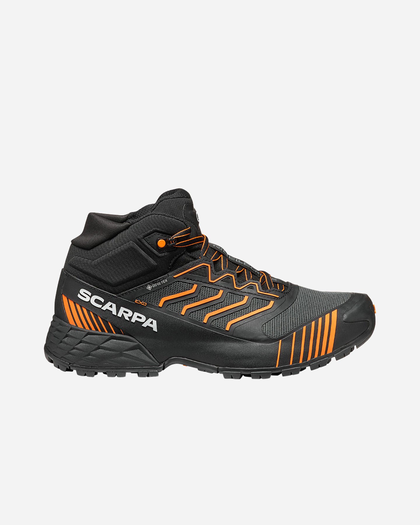 Scarpe escursionismo SCARPA RIBELLE CROSS MID GTX M - 0 | Cisalfa Sport