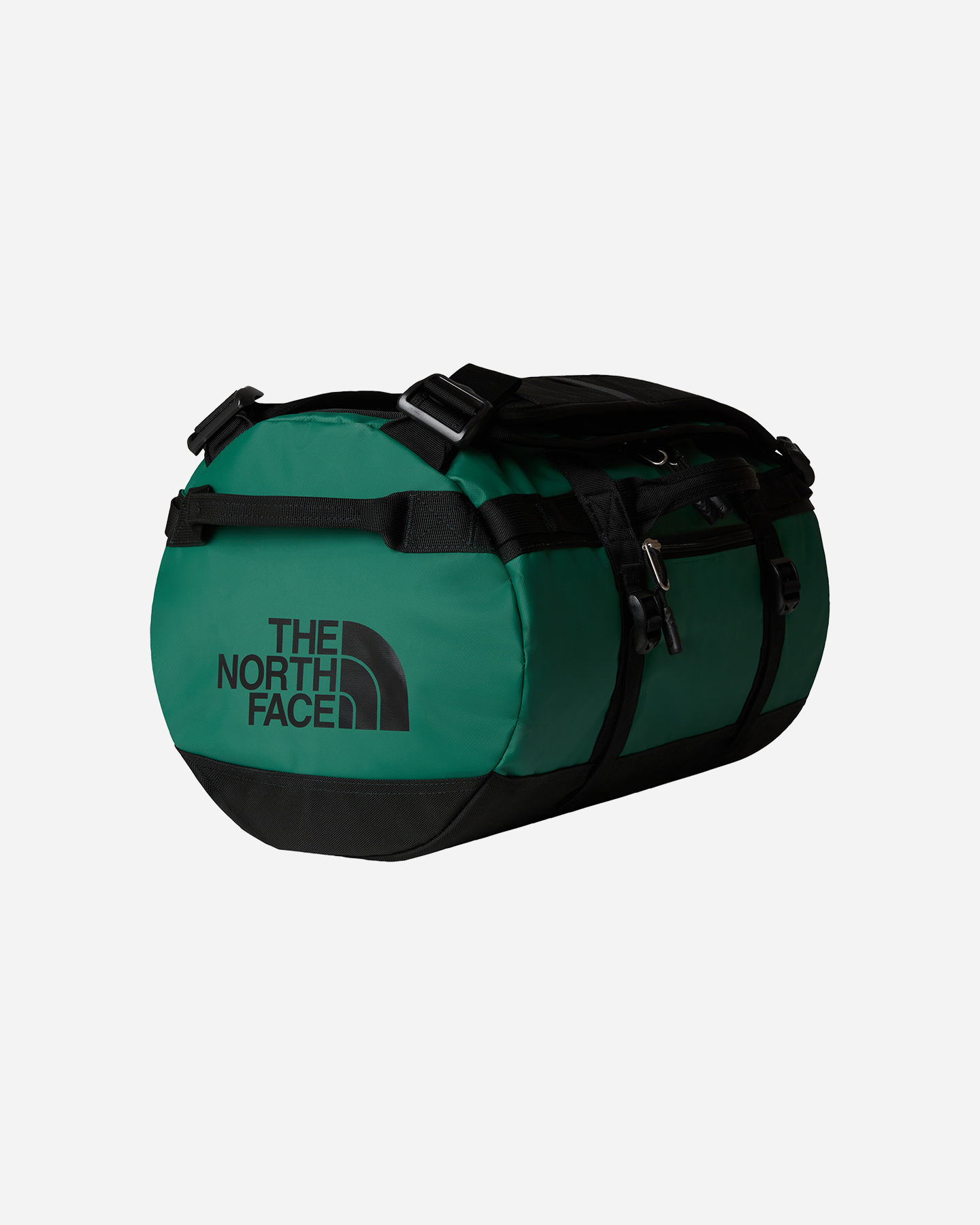 Borsa THE NORTH FACE BASE CAMP DUFFEL XS  - Verde - 0 | Cisalfa Sport