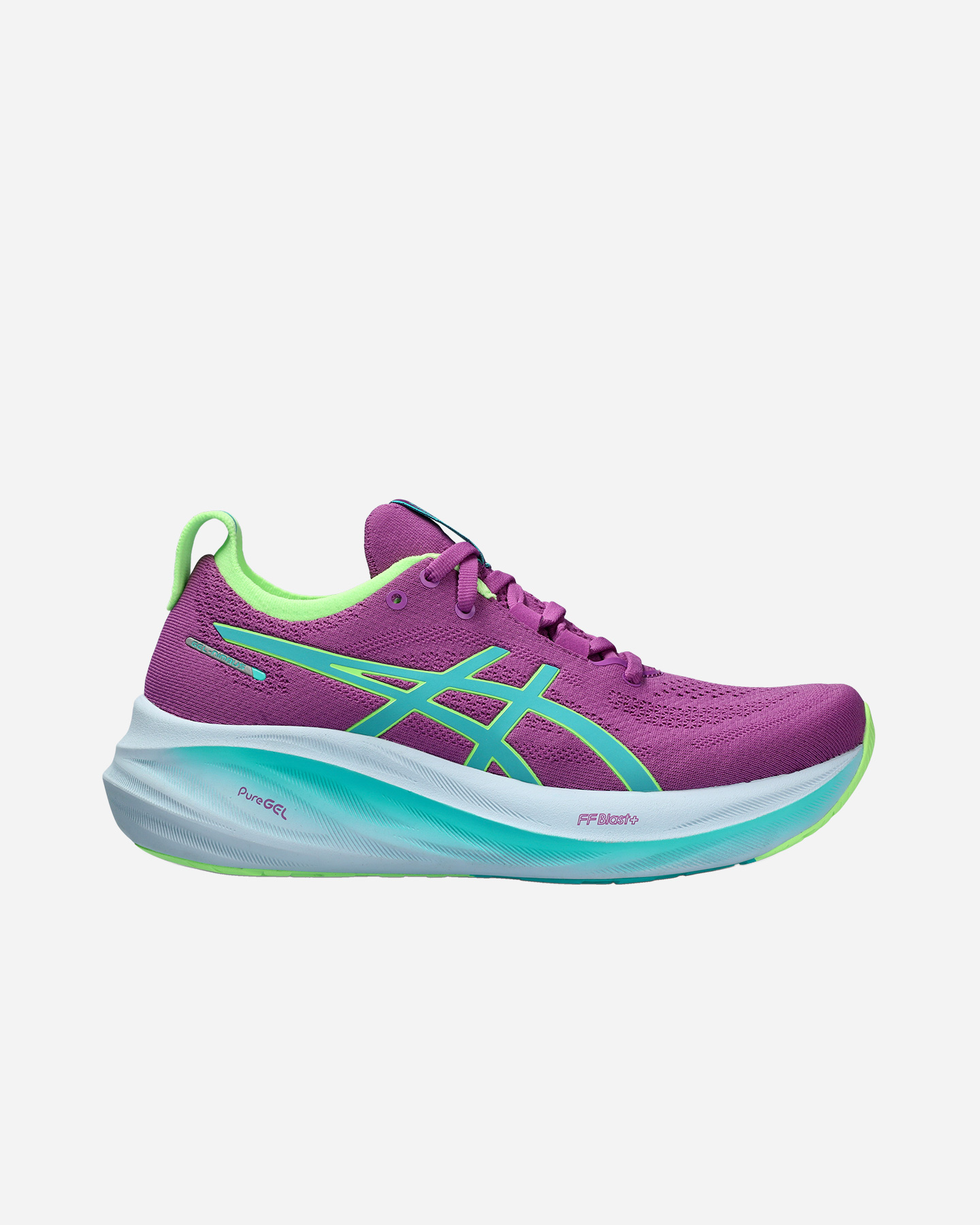 Scarpe running ASICS GEL-NIMBUS 26 LITE-SHOW W - 0 | Cisalfa Sport