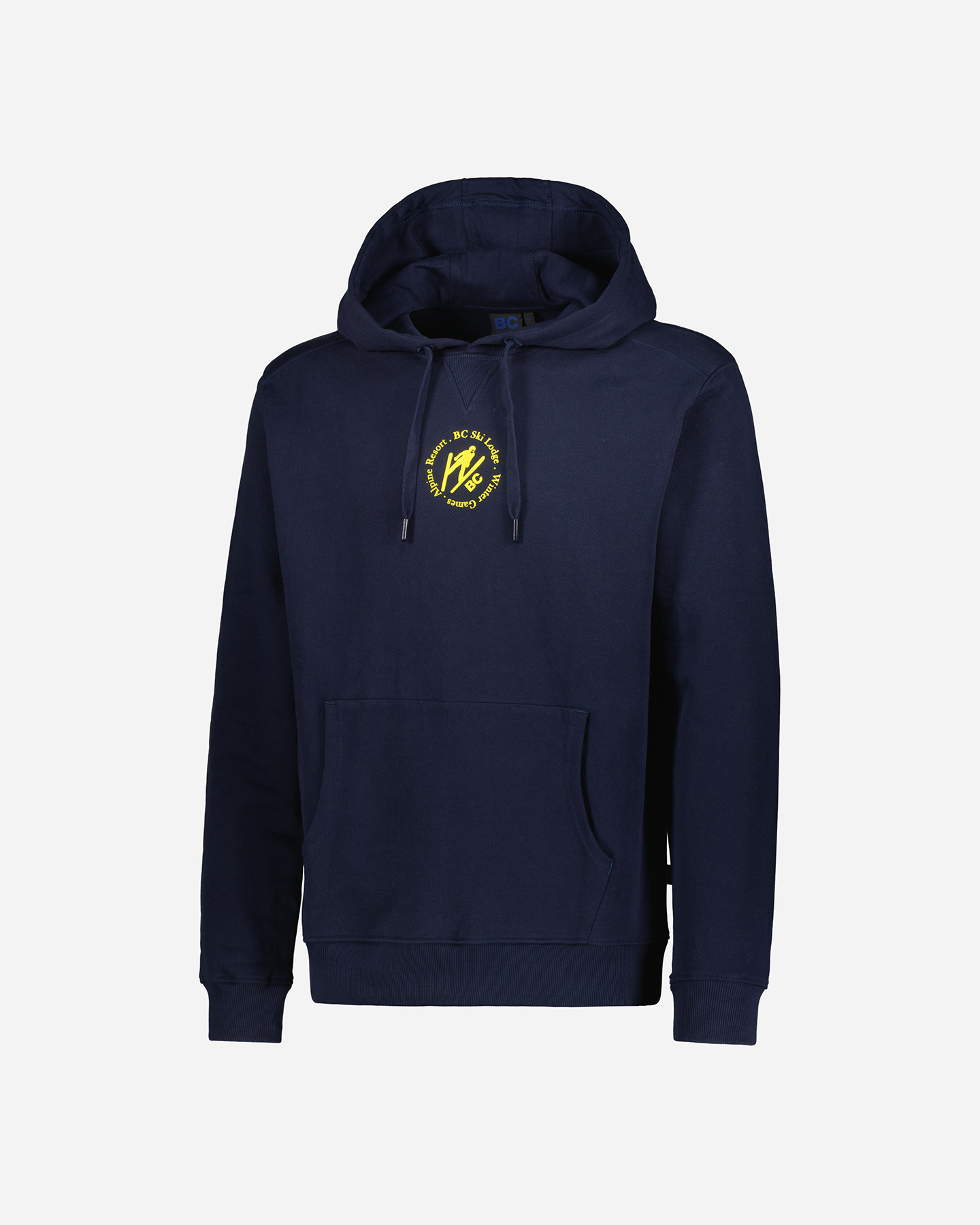 Felpa BEST COMPANY SKI LODGE CAPSULE M - Blu - 5 | Cisalfa Sport