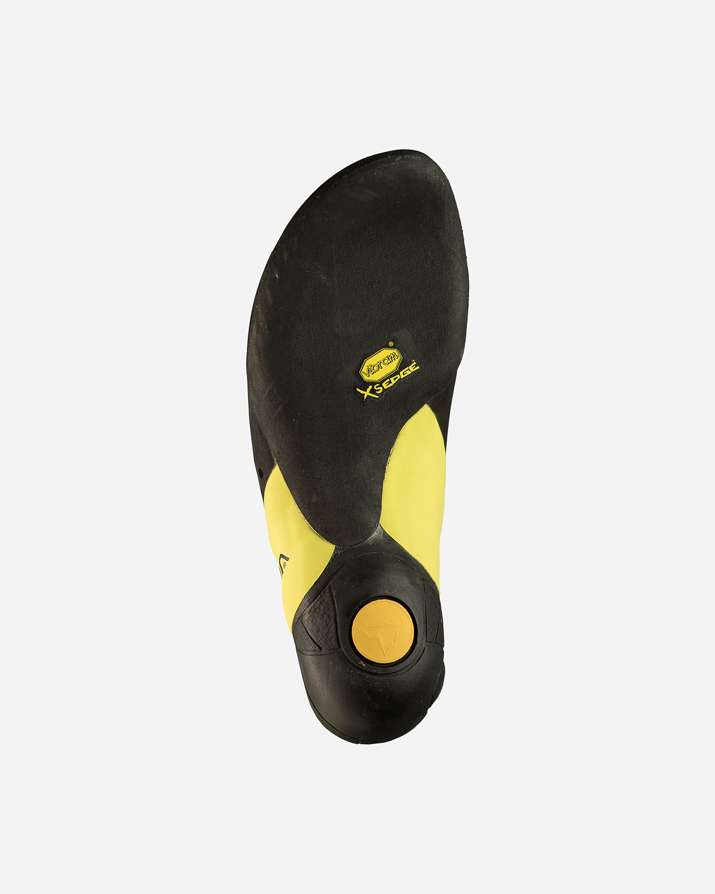 Scarpette arrampicata LA SPORTIVA KATAKI M - Blu - 1 | Cisalfa Sport