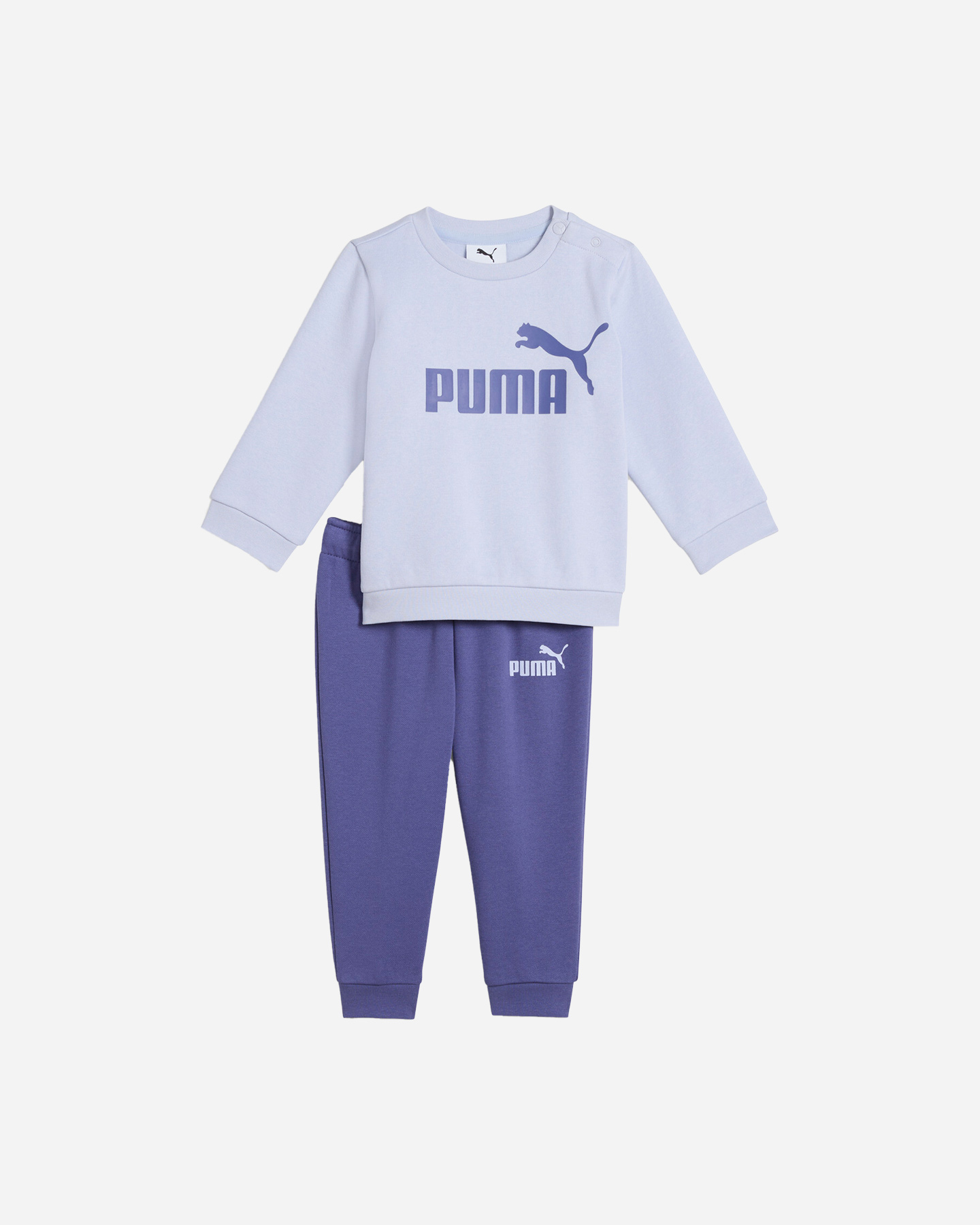 Tuta PUMA BABY JR - 0 | Cisalfa Sport