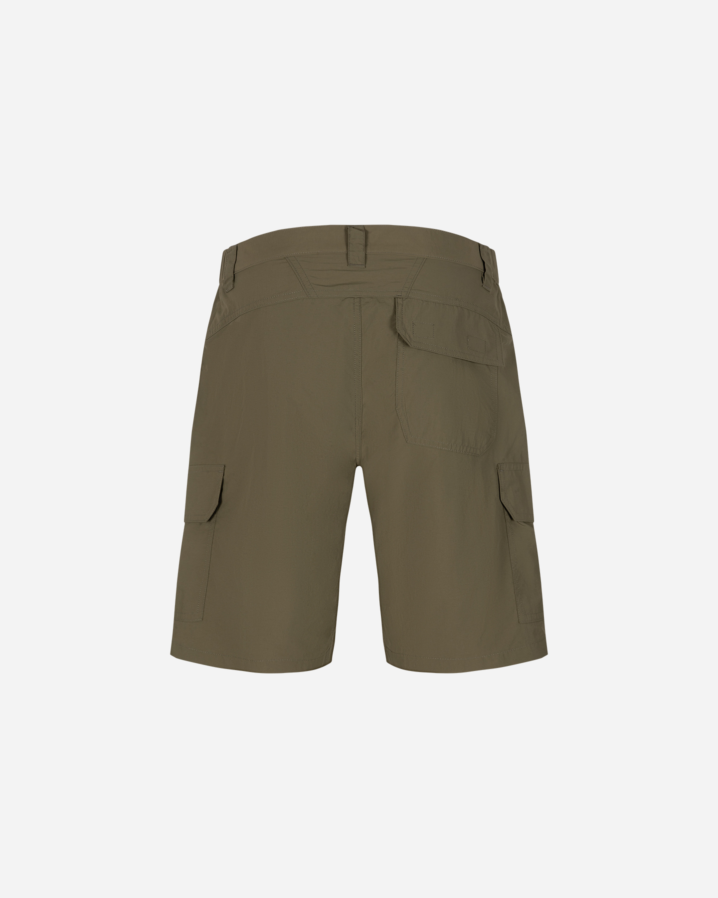 Pantaloncini 8848 MOUNTAIN HIKE M - Verde - 1 | Cisalfa Sport