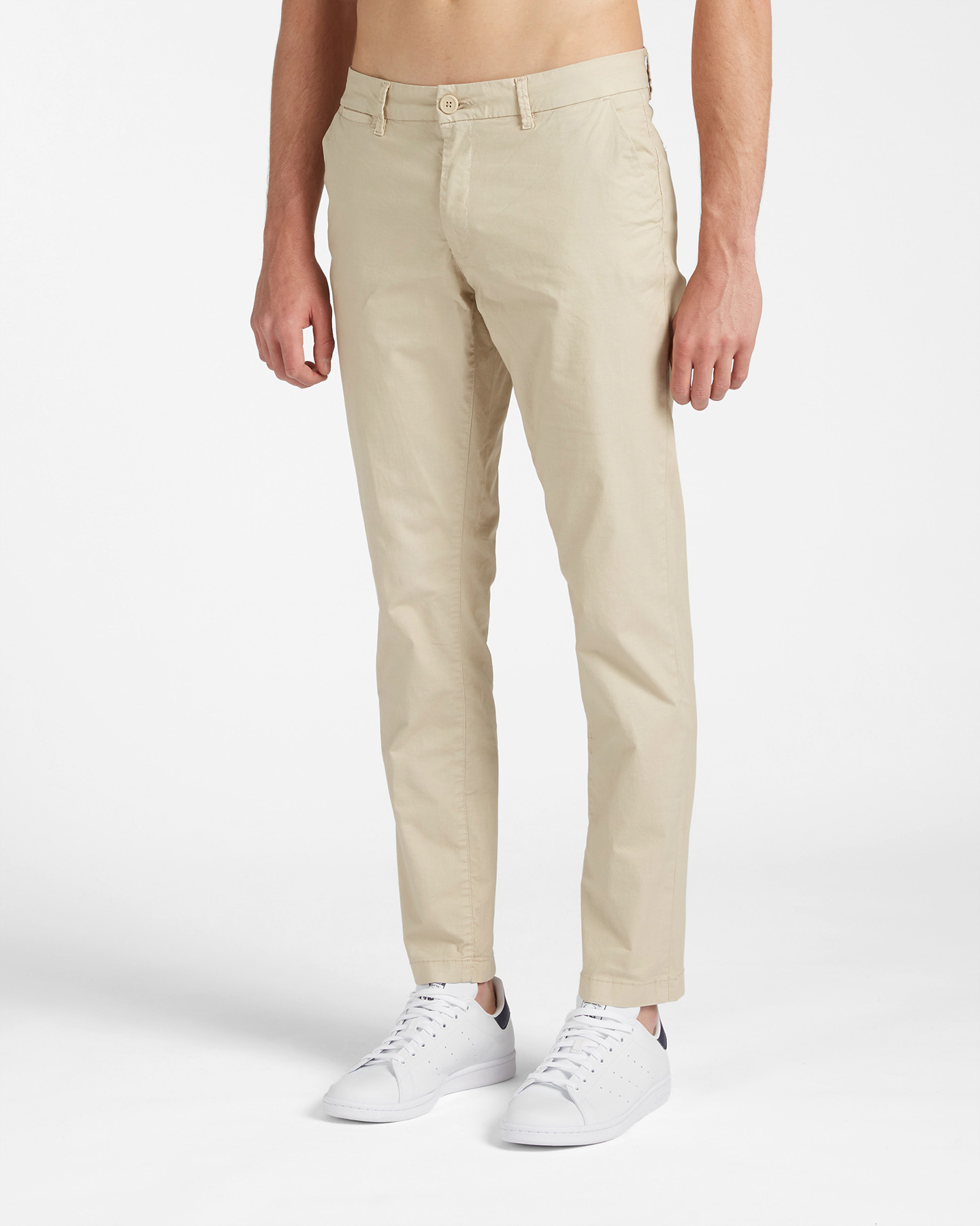 Pantalone DACK'S BASIC COLLECTION M - 2 | Cisalfa Sport