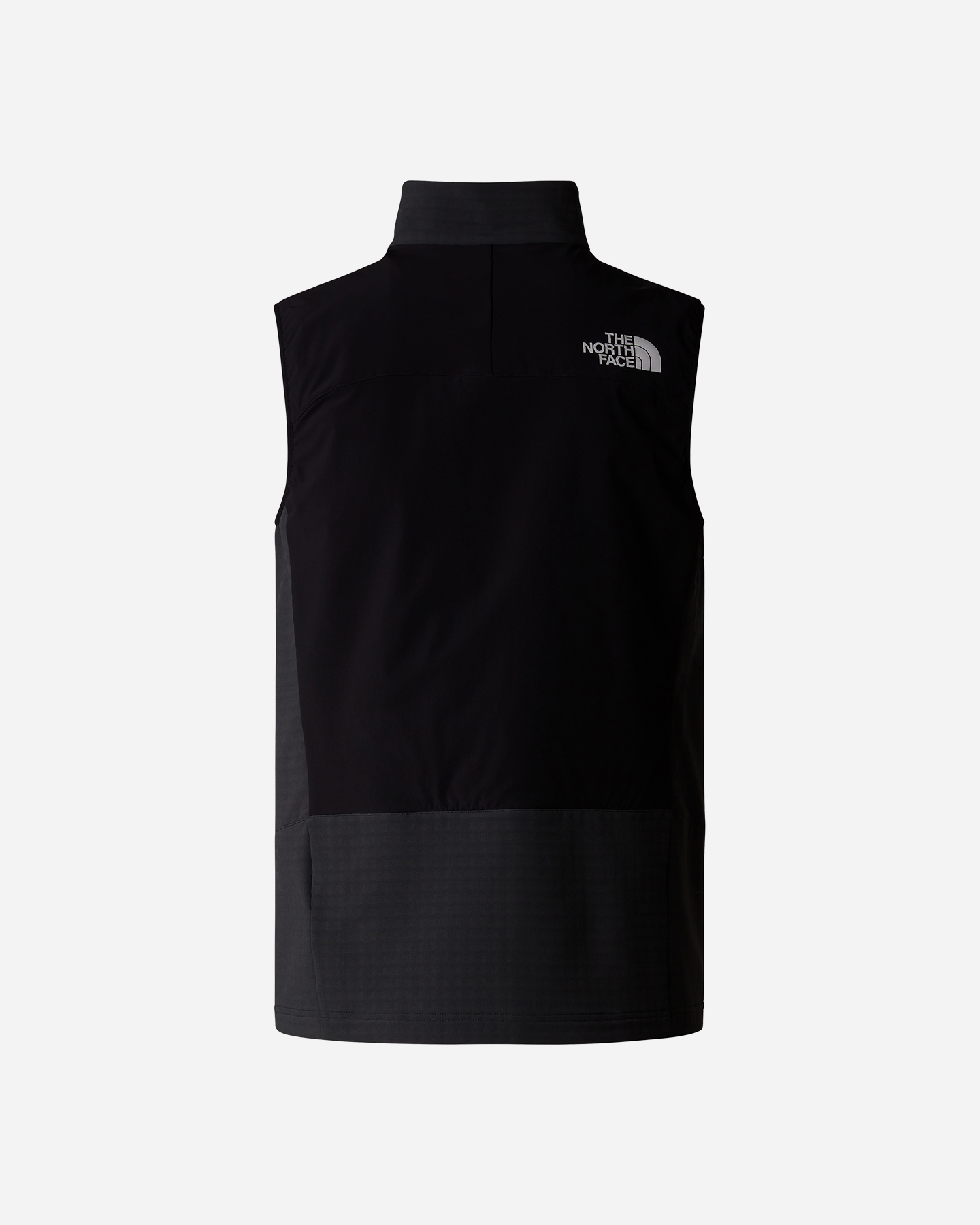 Gilet THE NORTH FACE ELIXIR HYBRID VENTRIX M - Antracite - 1 | Cisalfa Sport