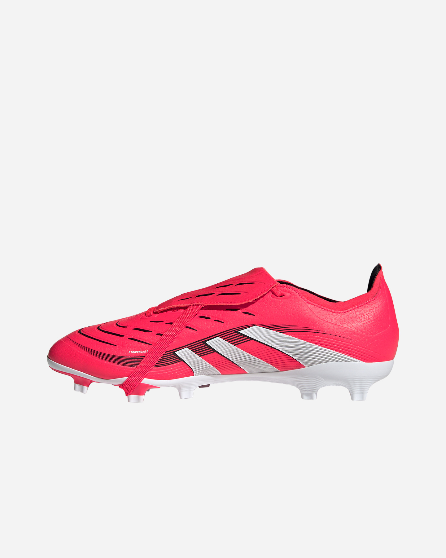 Scarpe calcio ADIDAS PREDATOR LEAGUE FT FG-MG M - 3 | Cisalfa Sport