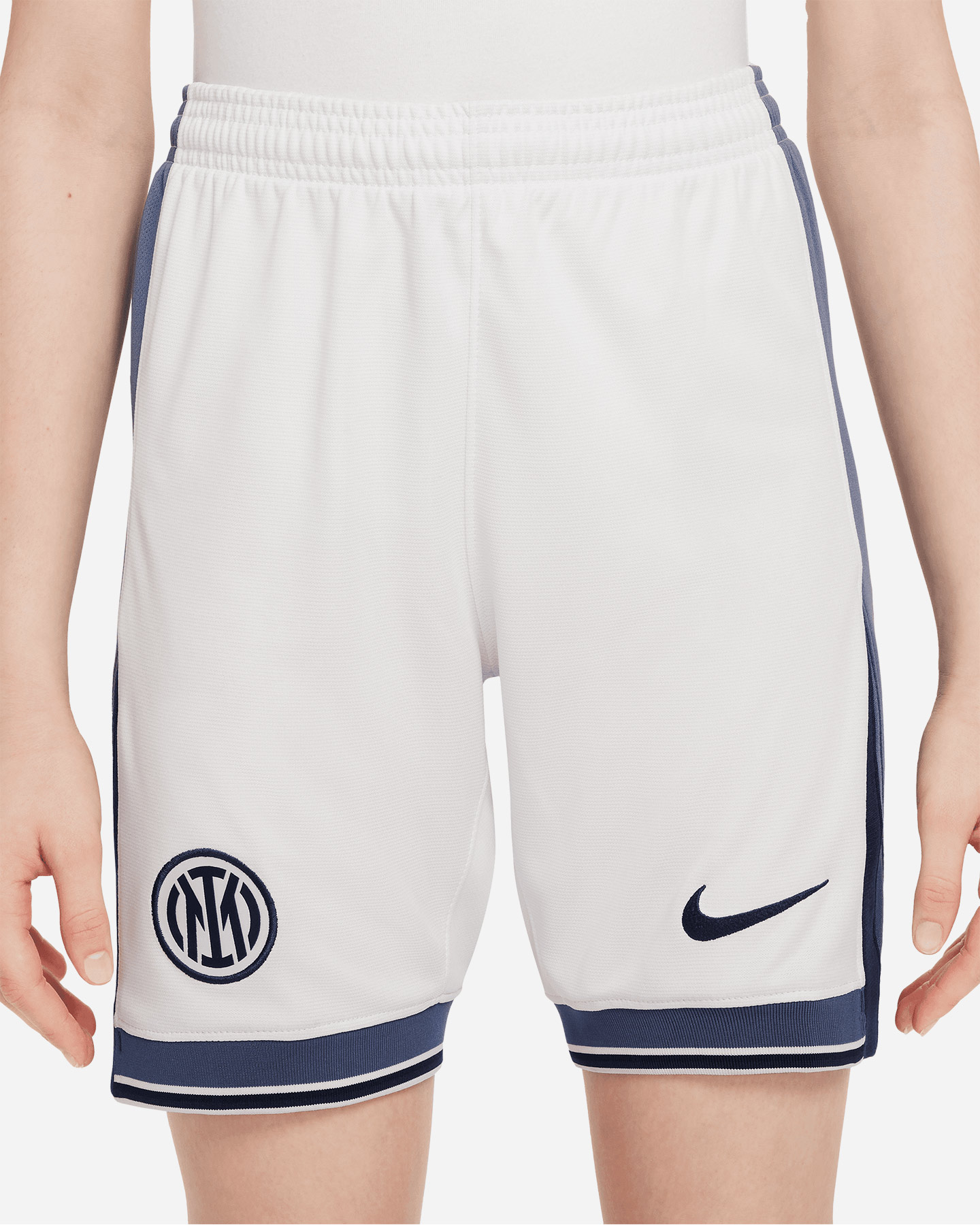 Pantaloncini calcio NIKE INTER AWAY 24-25 JR - 1 | Cisalfa Sport