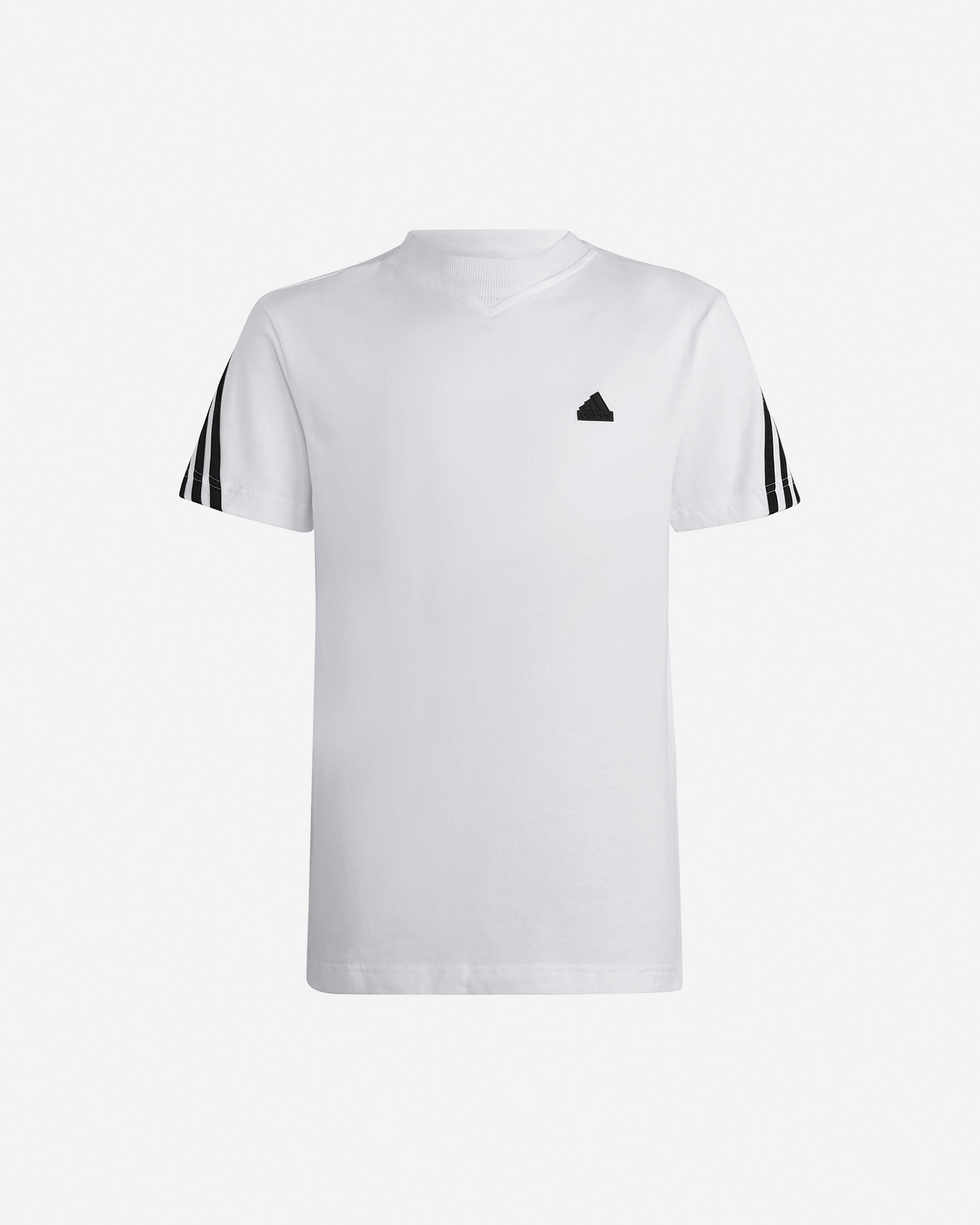 T-shirt ADIDAS BOY 3STRIPES JR - 0 | Cisalfa Sport