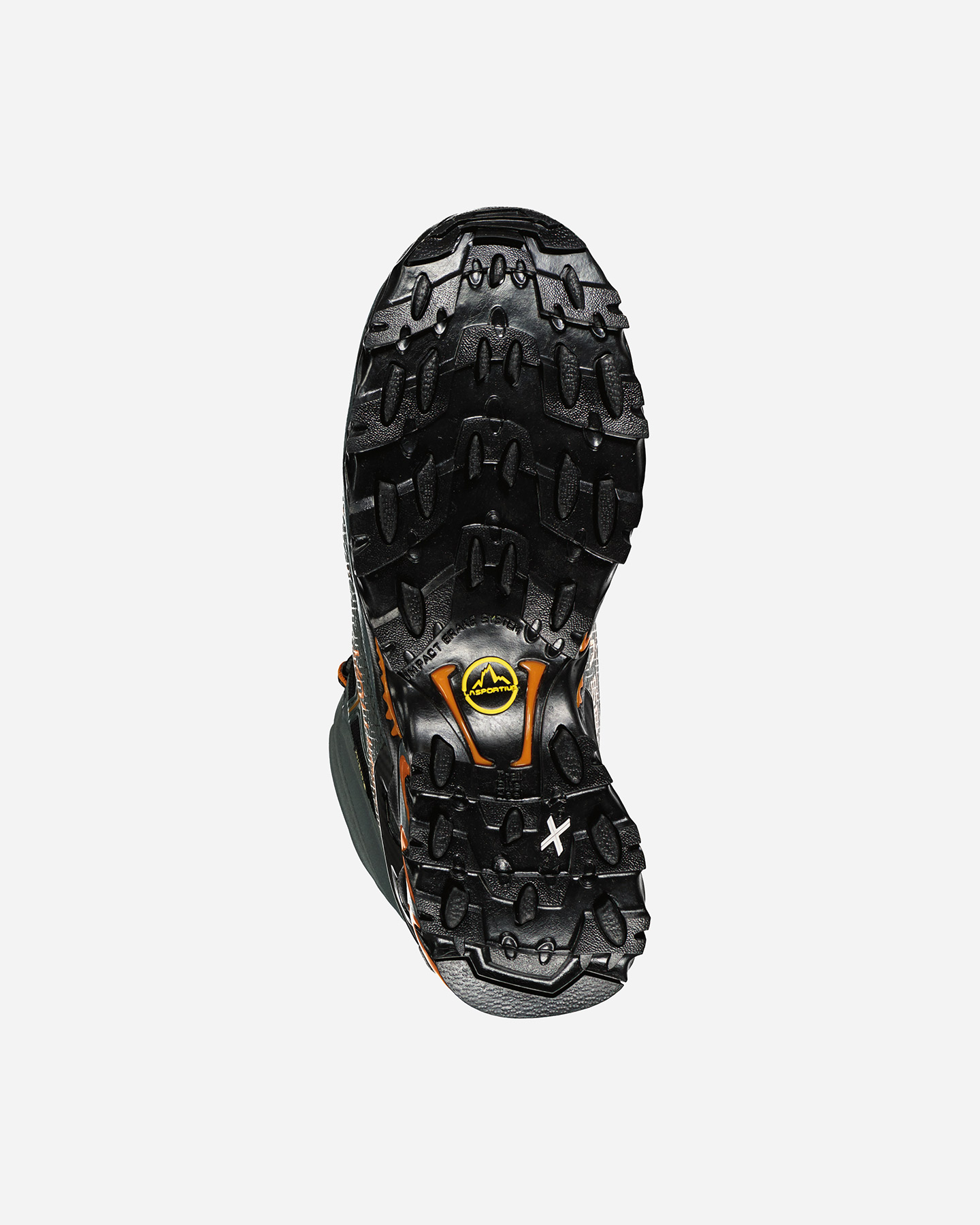Scarpe escursionismo LA SPORTIVA ULTRA RAPTOR II MID GTX M - Grigio - 2 | Cisalfa Sport