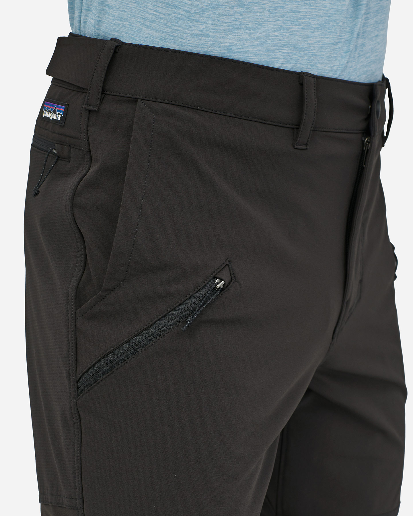 Pantalone outdoor PATAGONIA POINT PEAK TRAIL M - 3 | Cisalfa Sport