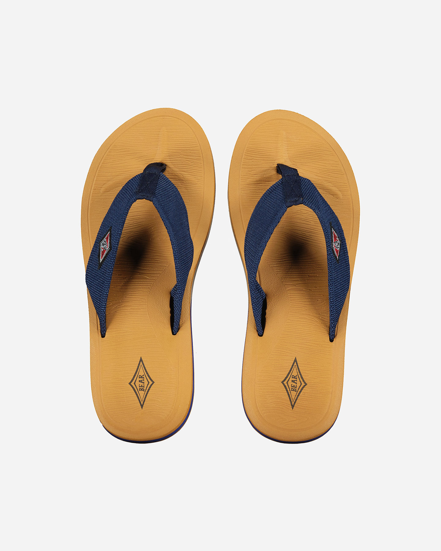 Infradito BEAR MALIBU' M - Blu Navy - 0 | Cisalfa Sport