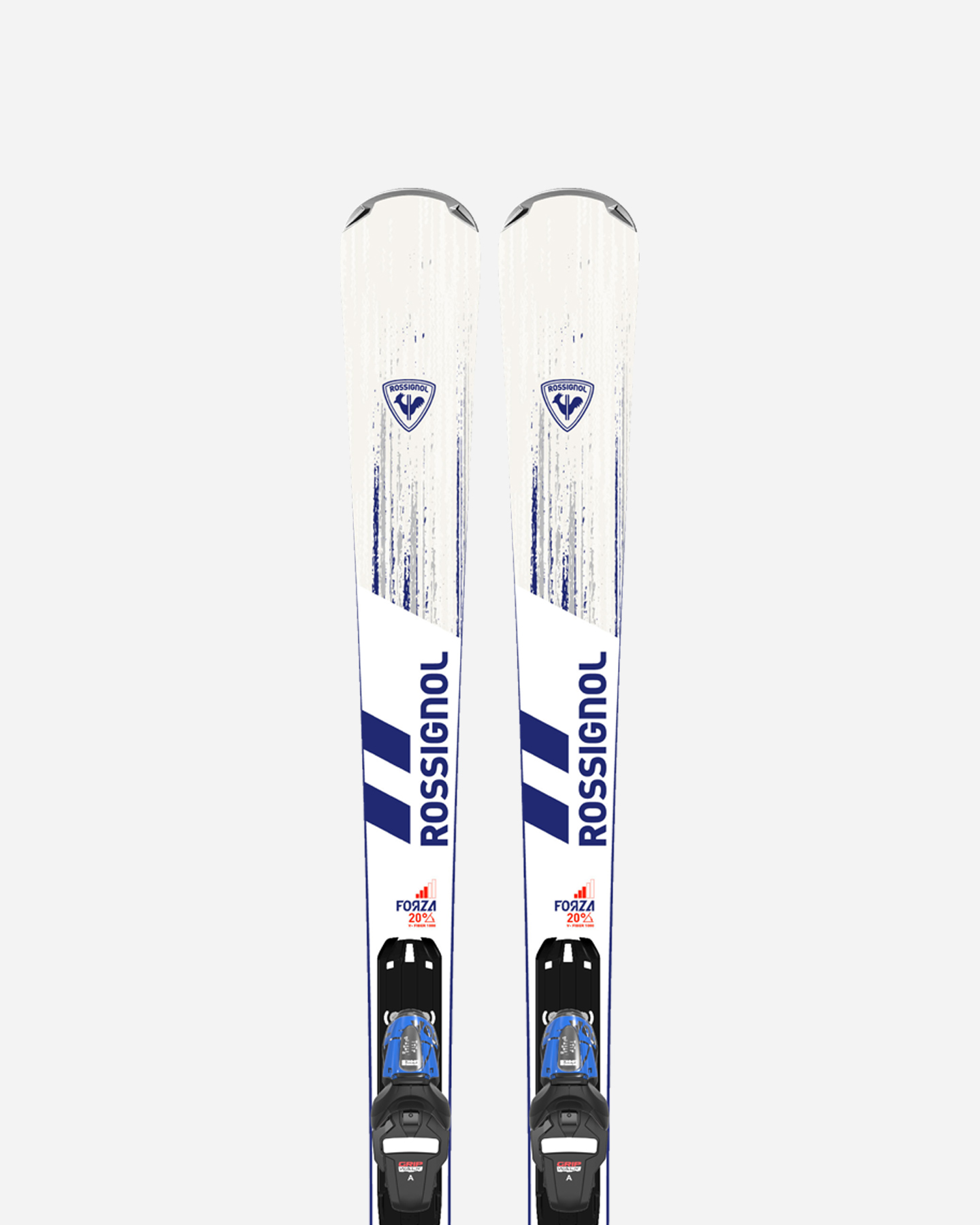 Sci ROSSIGNOL FORZA 20' V-FG 1080 XPRESS 10 GW B83  - 0 | Cisalfa Sport