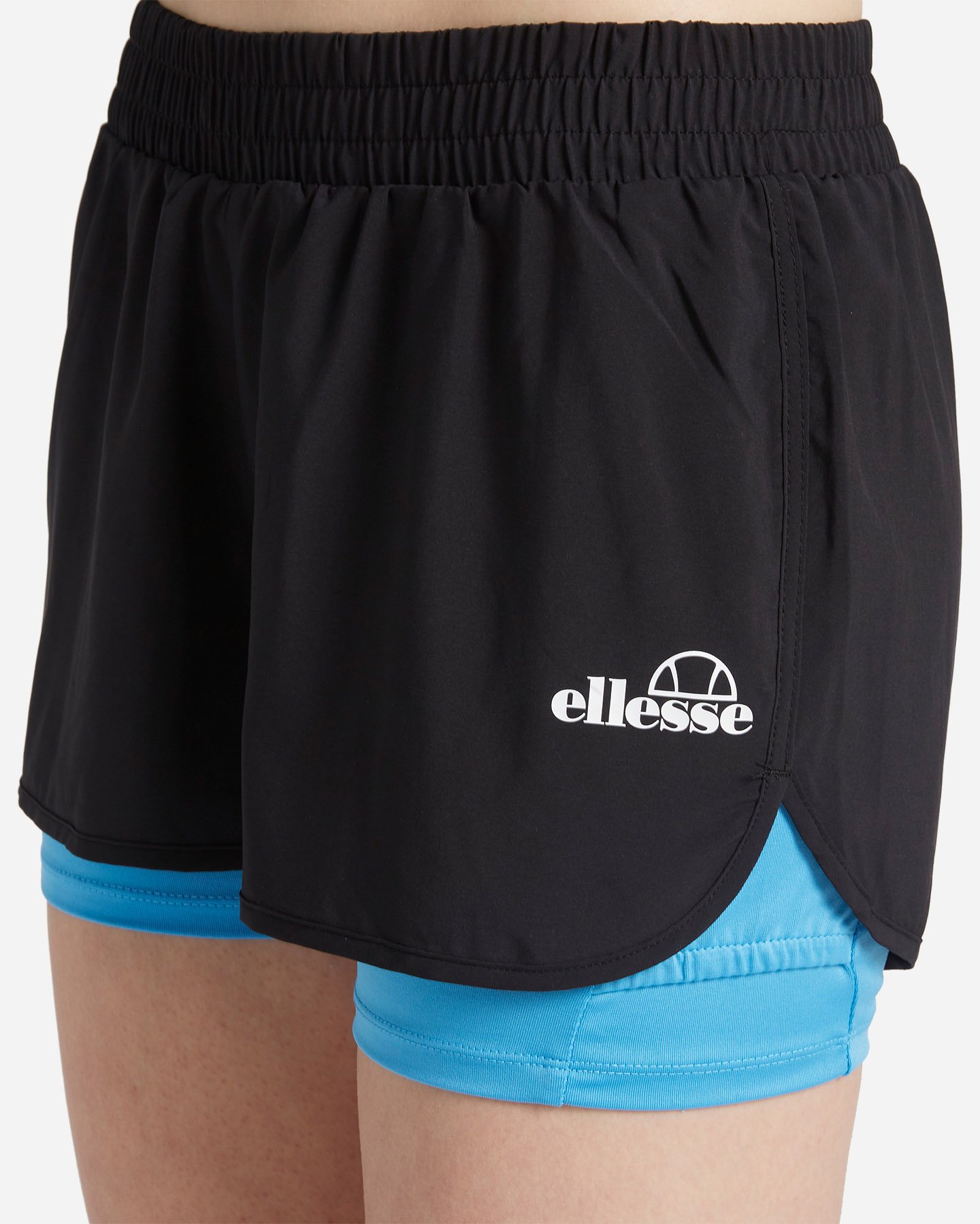 Bottom tennis ELLESSE ESSENTIAL W - 3 | Cisalfa Sport