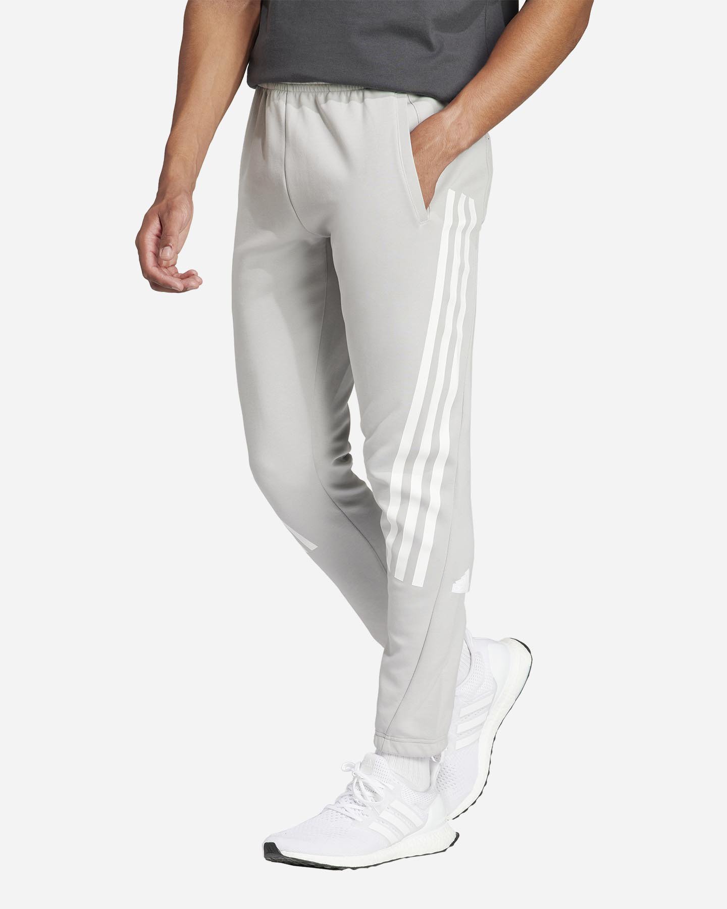 Pantalone ADIDAS 3STRIPES M - 1 | Cisalfa Sport