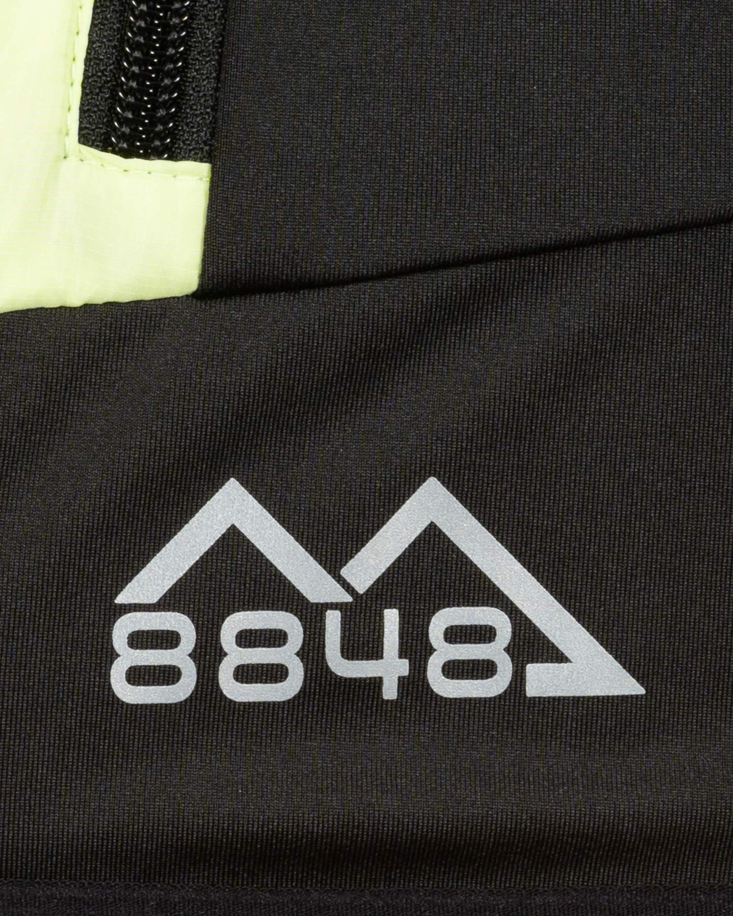 Gilet 8848 MOUNTAIN HIKE W - Verde - 2 | Cisalfa Sport