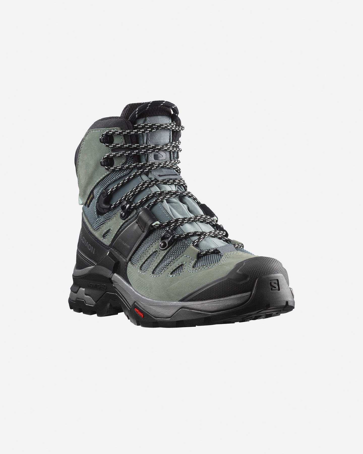 Scarpe alpinismo SALOMON QUEST 4 GTX W - 1 | Cisalfa Sport