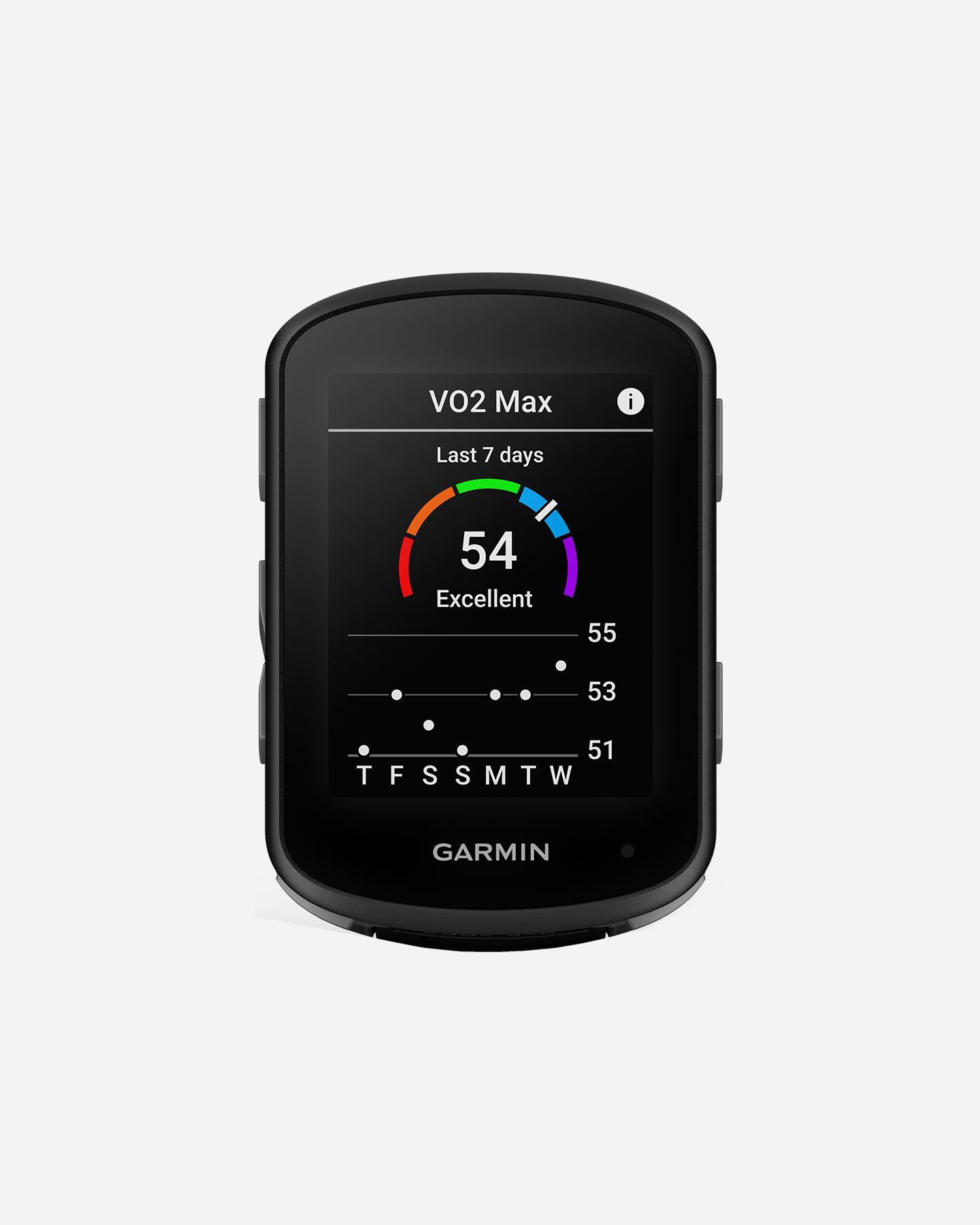 Ciclocomputer GARMIN EDGE 540 - Nero - 0 | Cisalfa Sport