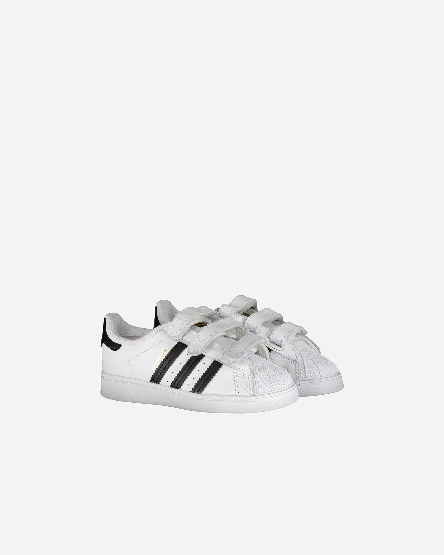 Scarpe sneakers ADIDAS SUPERSTAR CF I JR - 1 | Cisalfa Sport