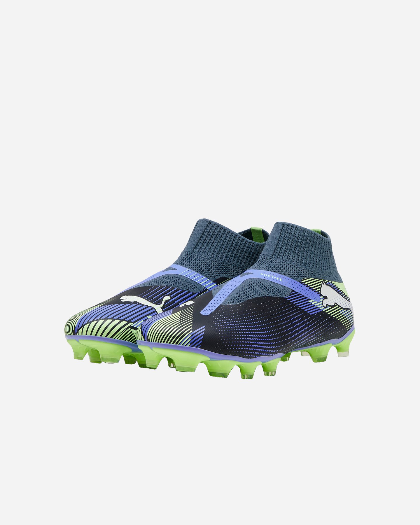 Scarpe calcio PUMA FUTURE 7 MATCH+ LL FG-AG M - 1 | Cisalfa Sport