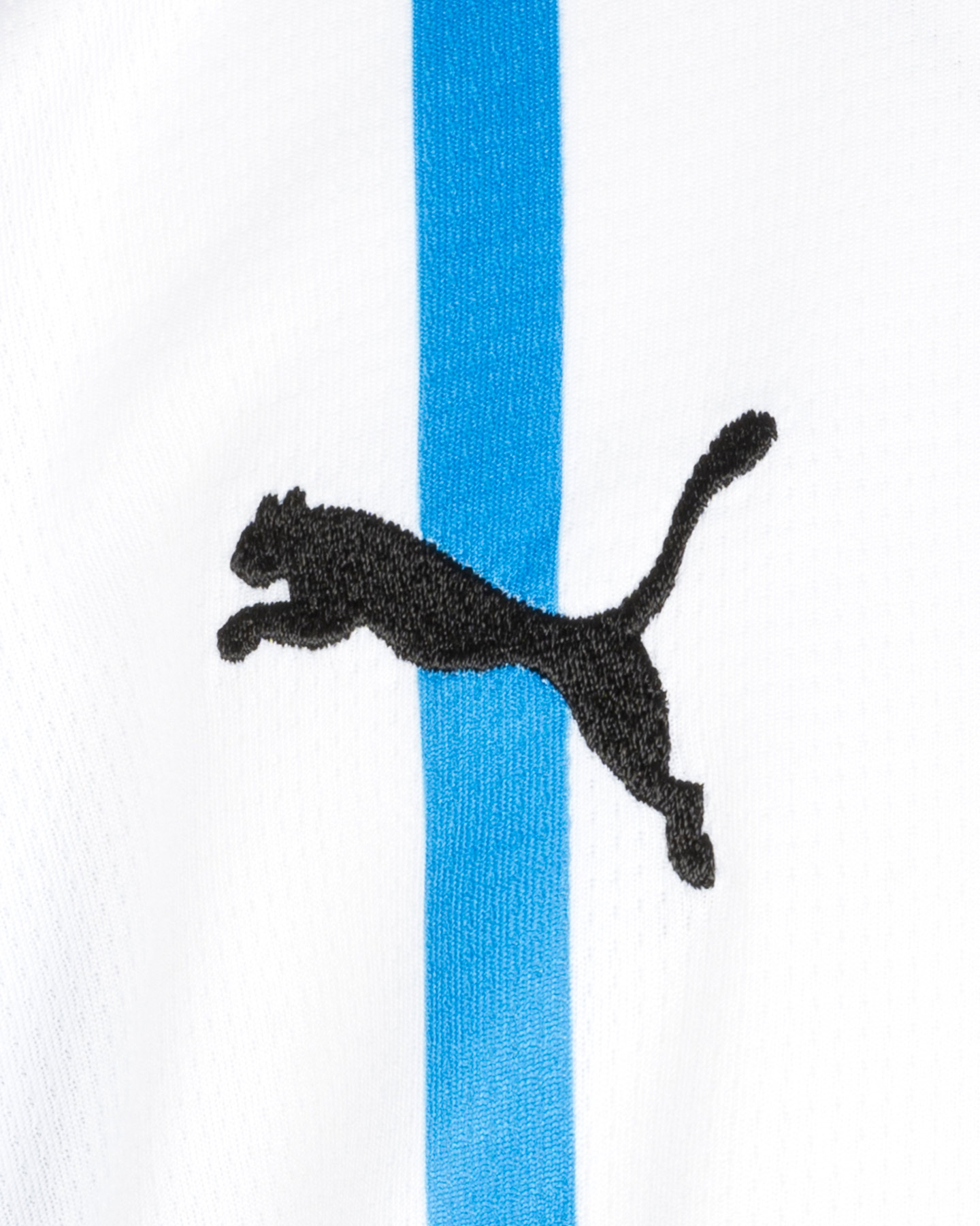 Maglia calcio ufficiale PUMA SASSUOLO AWAY 24-25 JR - Color mix - 2 | Cisalfa Sport